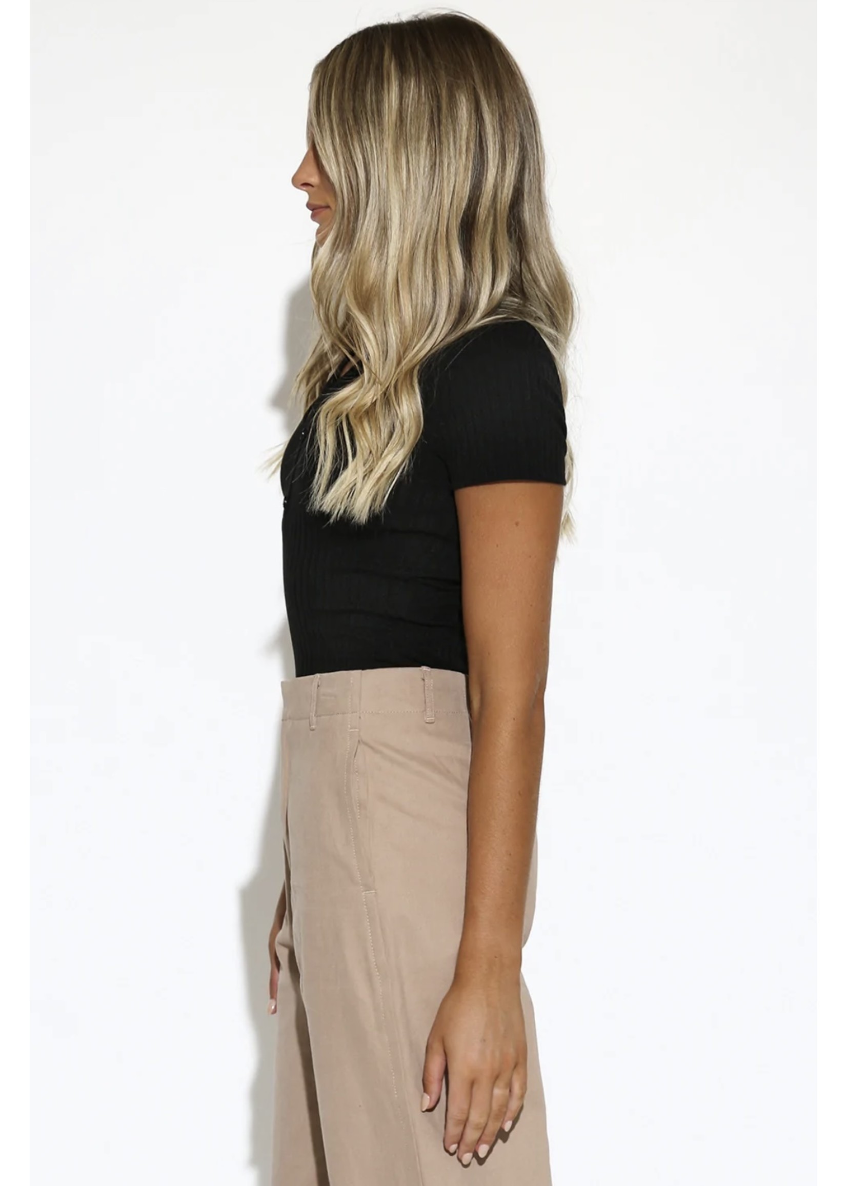 Lost in lunar Lost In Lunar Miri Top