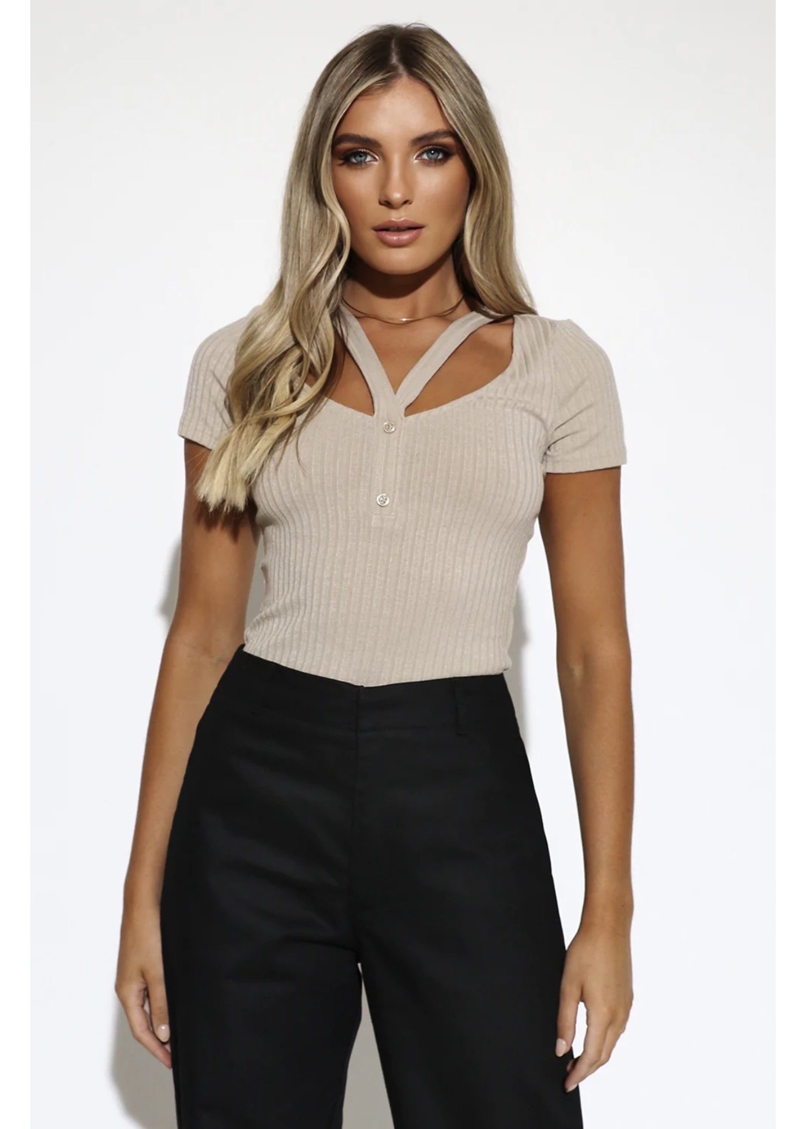 Lost in lunar Lost In Lunar Miri Top