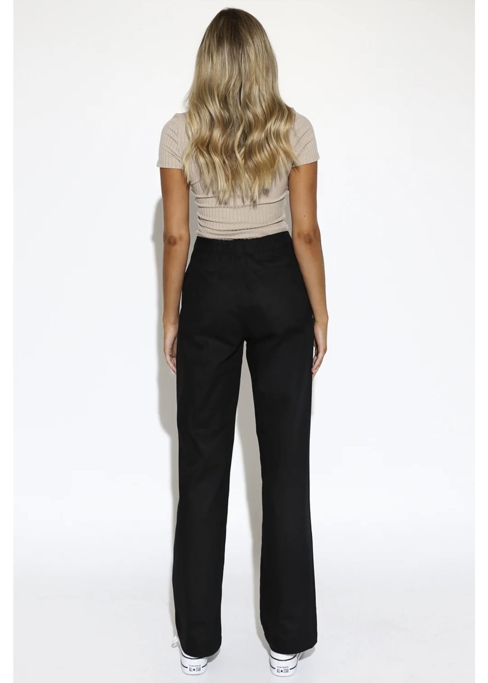 Lost in lunar Lost In Lunar Miri Top