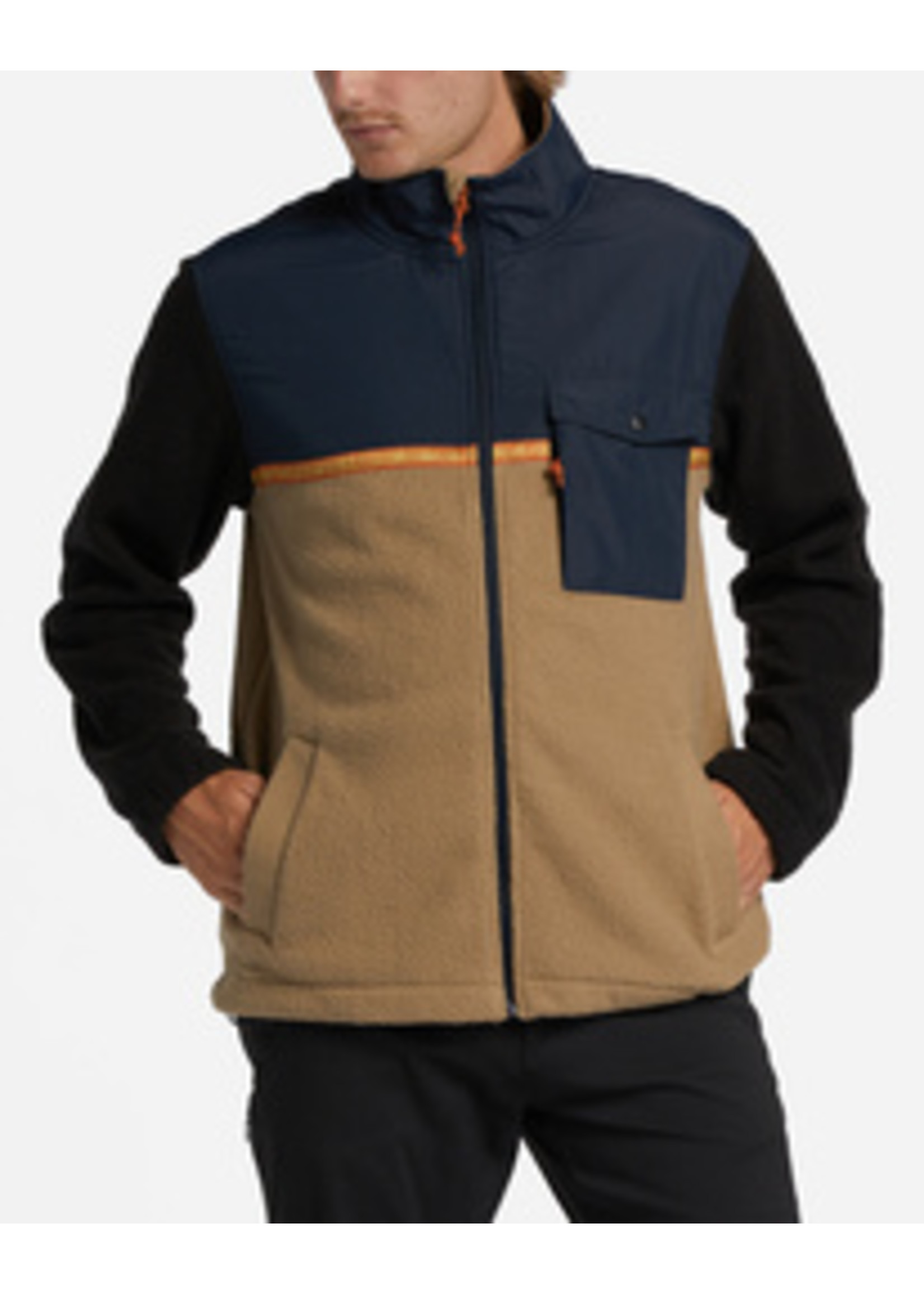 Billabong Billabong Boundary Trail Fleece