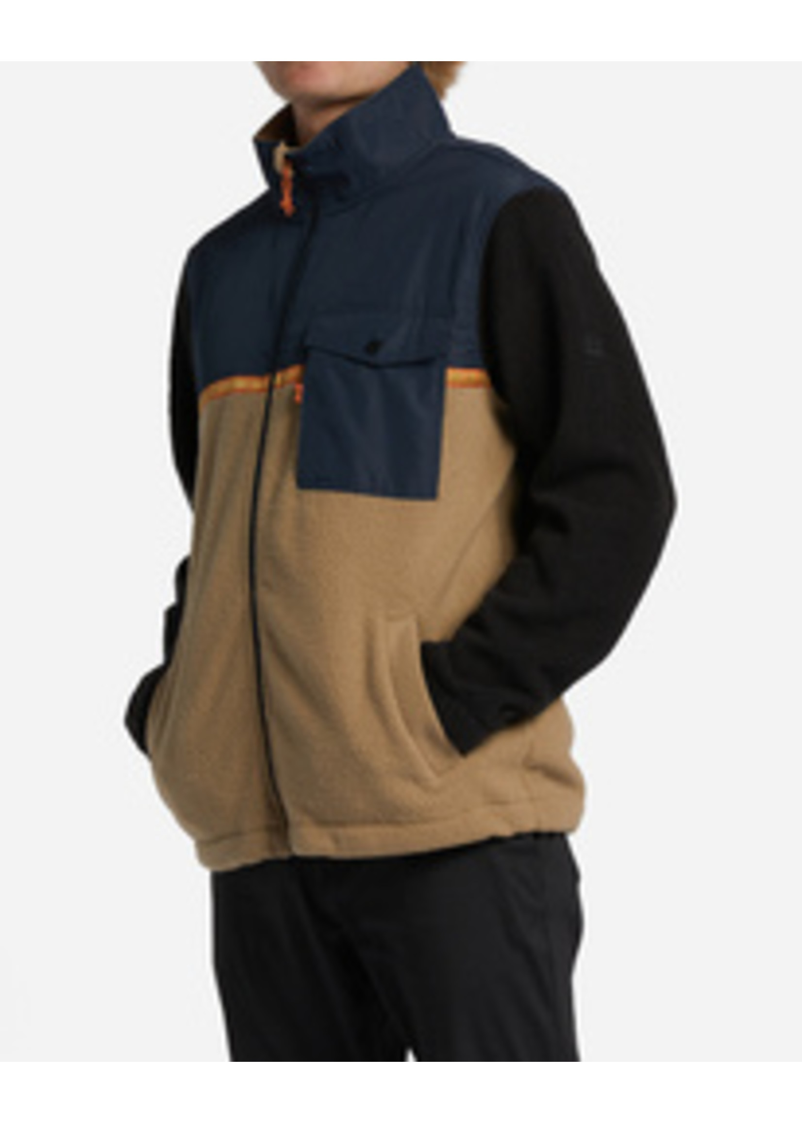 Billabong Billabong Boundary Trail Fleece