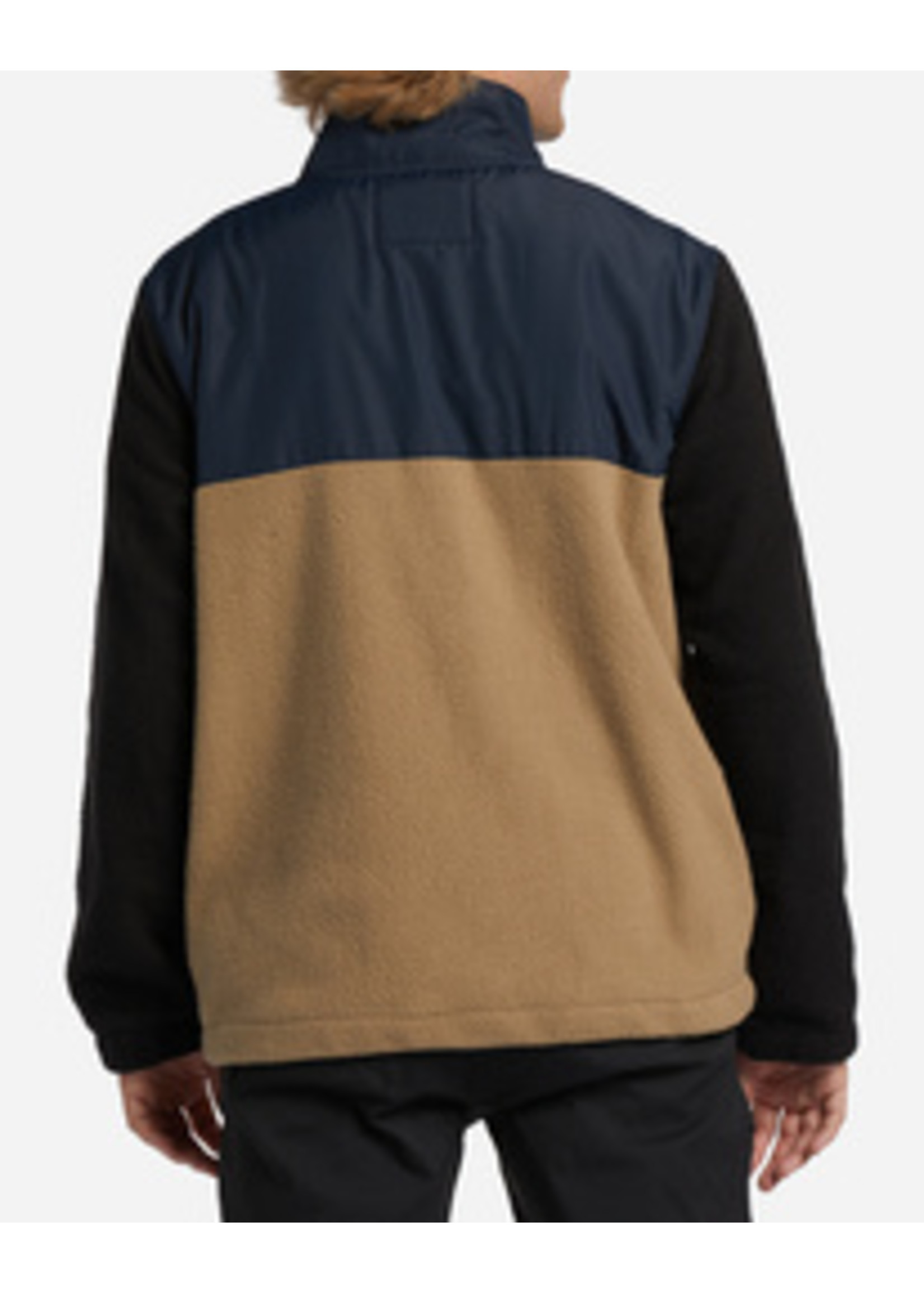 Billabong Billabong Boundary Trail Fleece