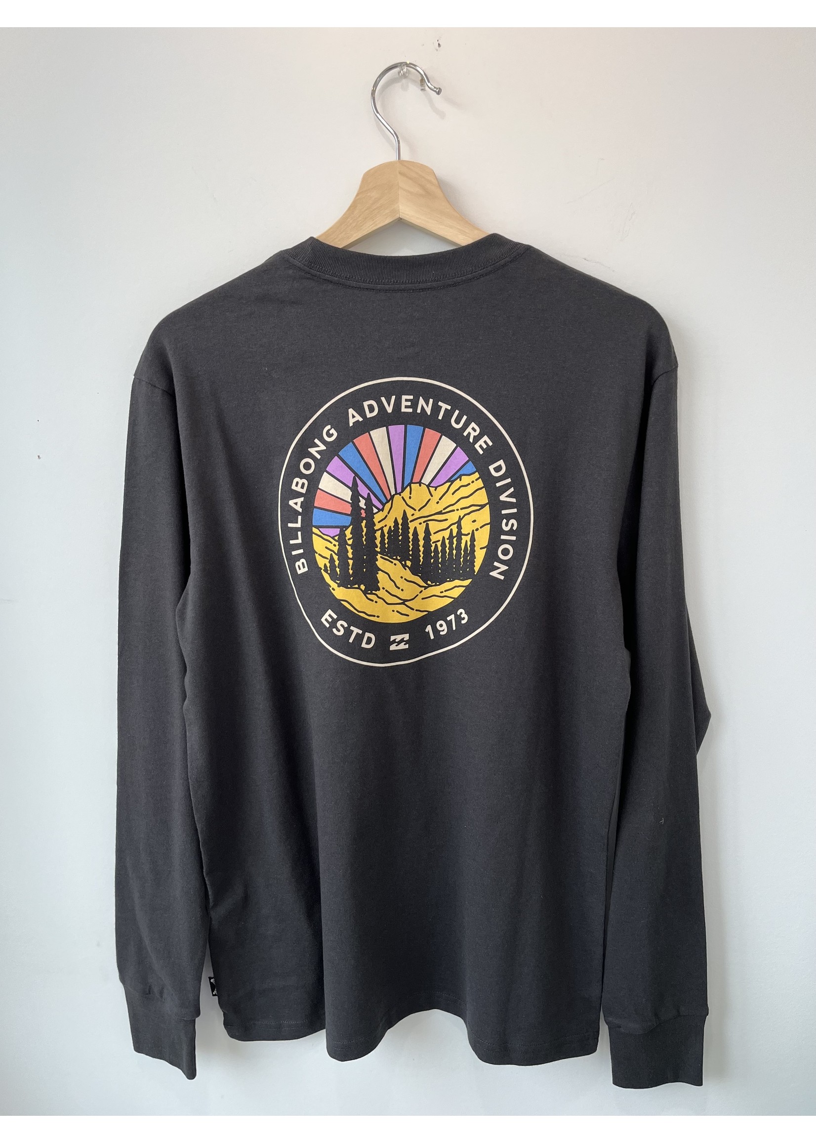 Billabong Billabong Rockies Tee