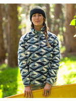 Billabong Billabong Boundary Mock 3 Blue Horizon