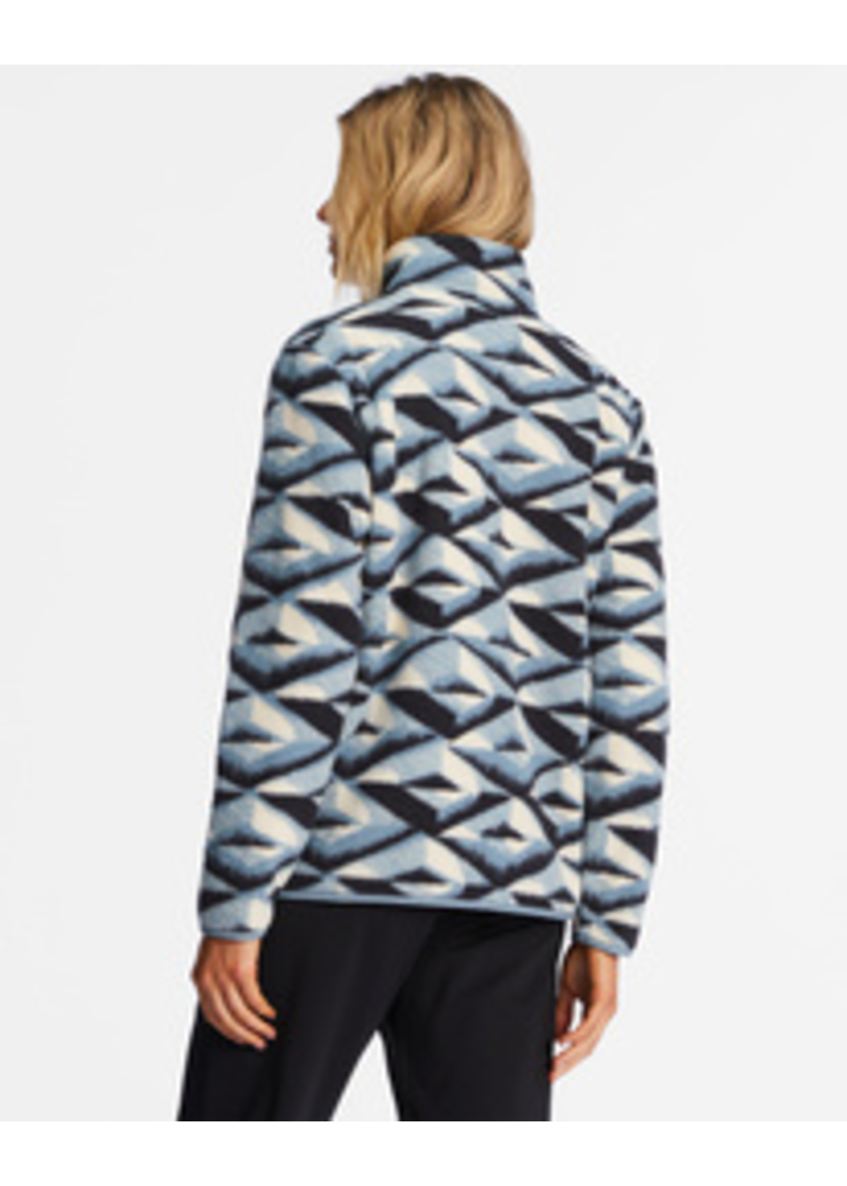 Billabong Billabong Boundary Mock 3 Blue Horizon