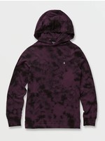 Volcom Volcom Stonedye Hood LS