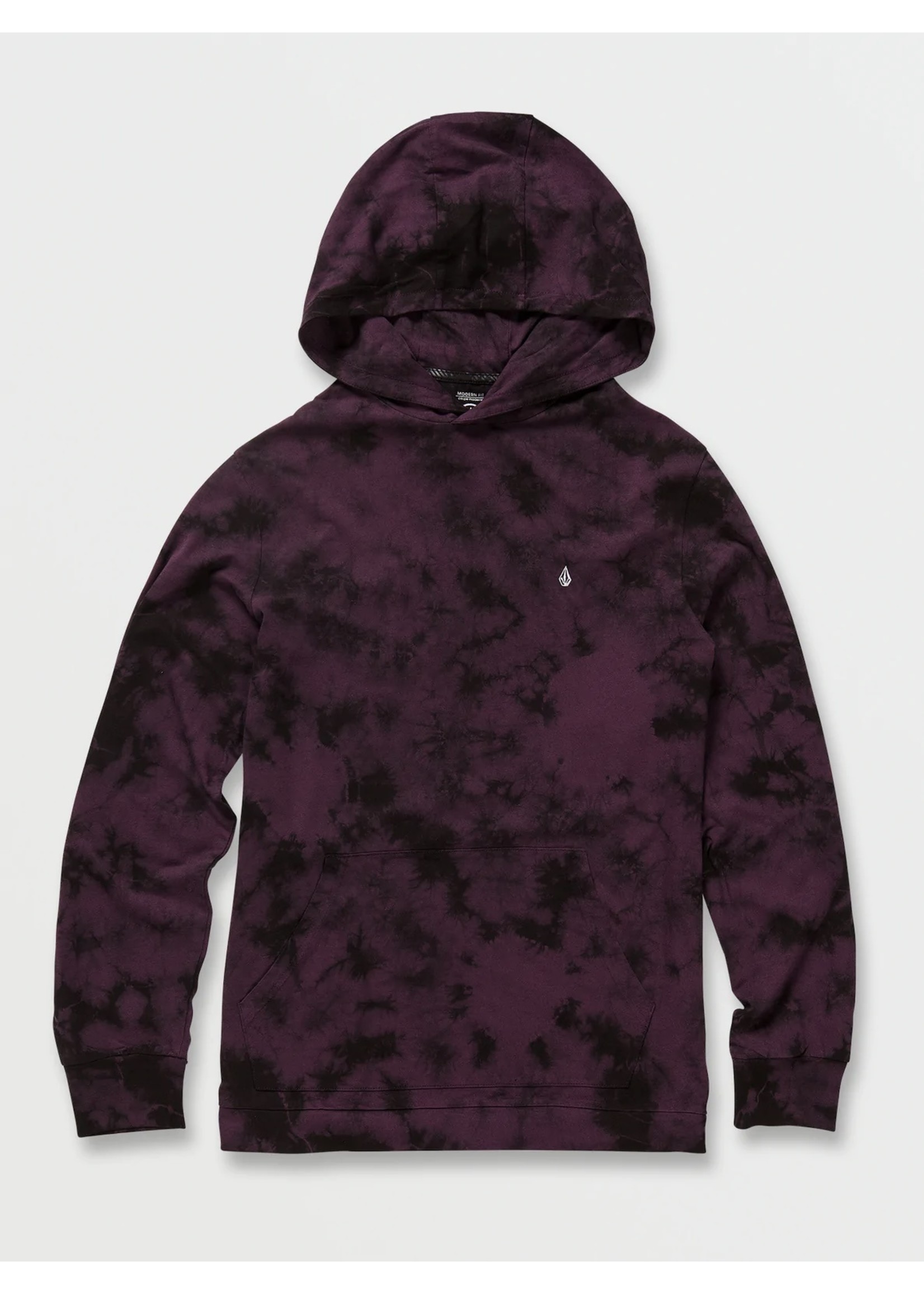 Volcom Volcom Stonedye Hood LS