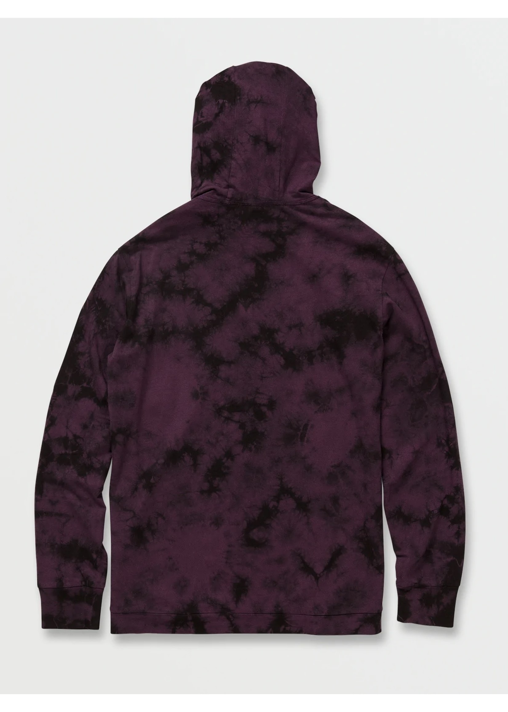 Volcom Volcom Stonedye Hood LS