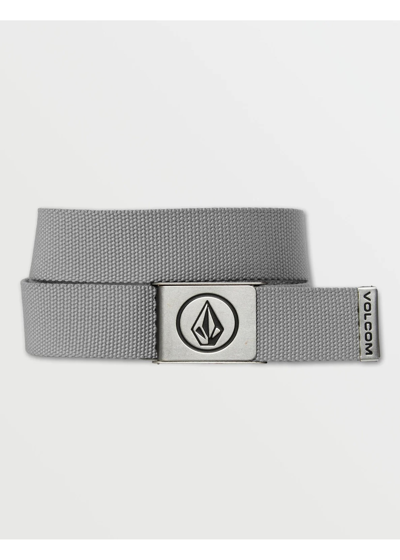 Volcom Volcom Circle Web Belt