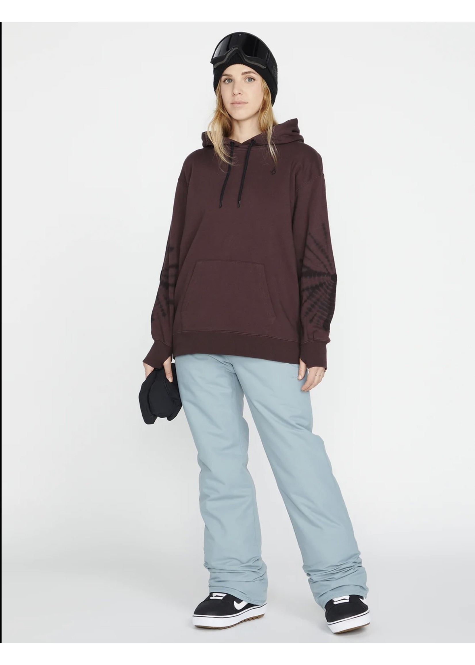 Volcom Volcom Costus P/O Fleece