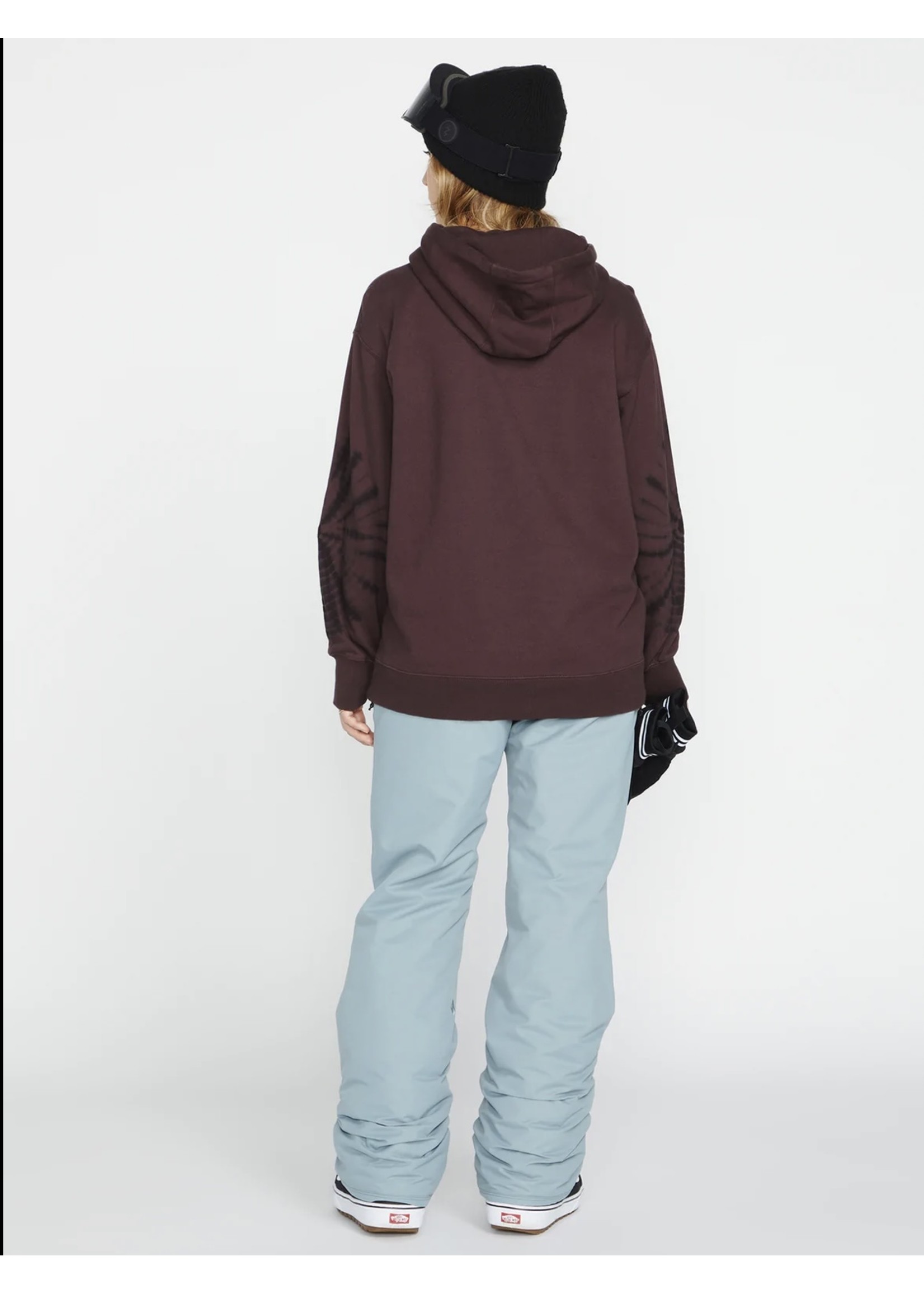 Volcom Volcom Costus P/O Fleece