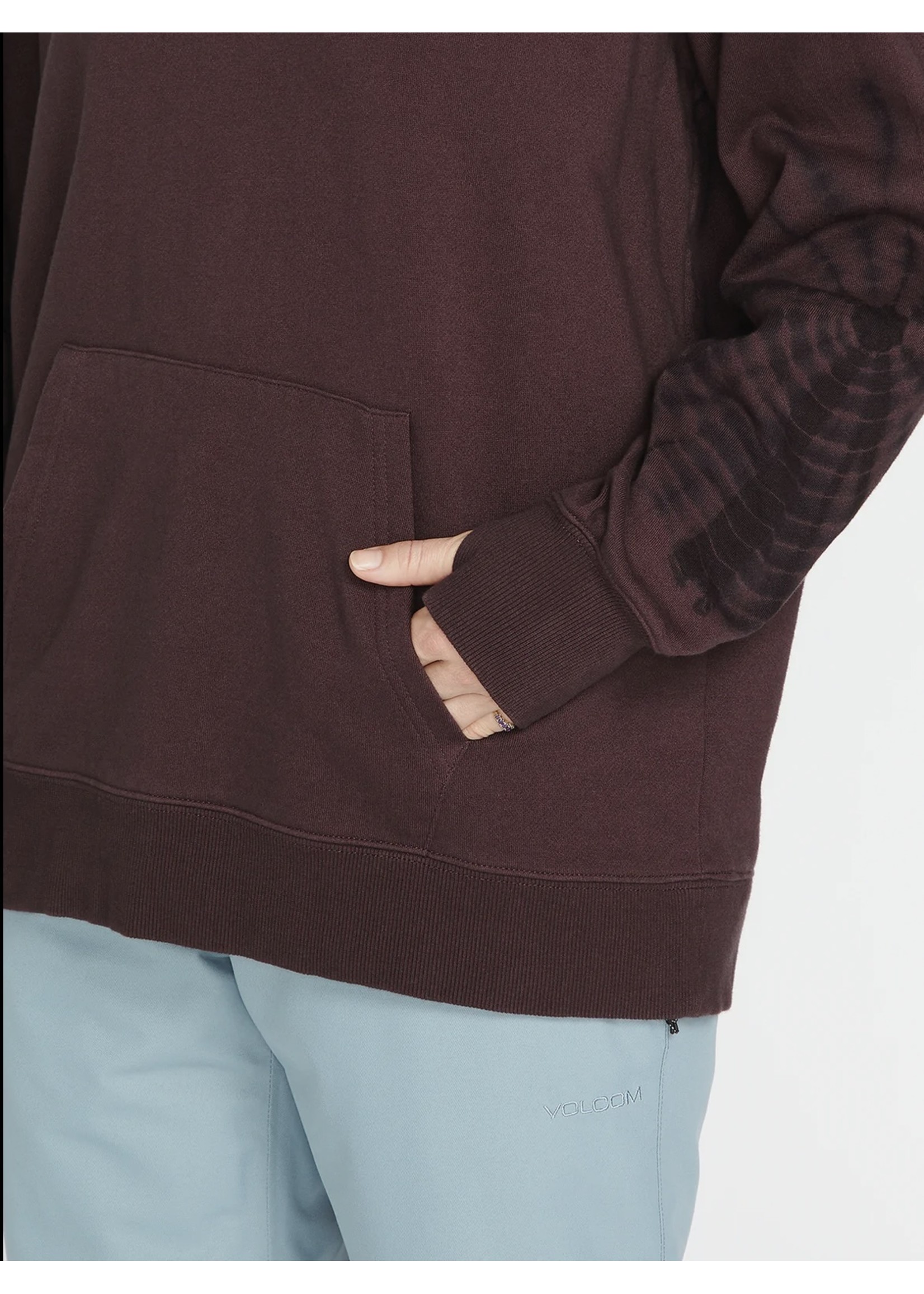 Volcom Volcom Costus P/O Fleece