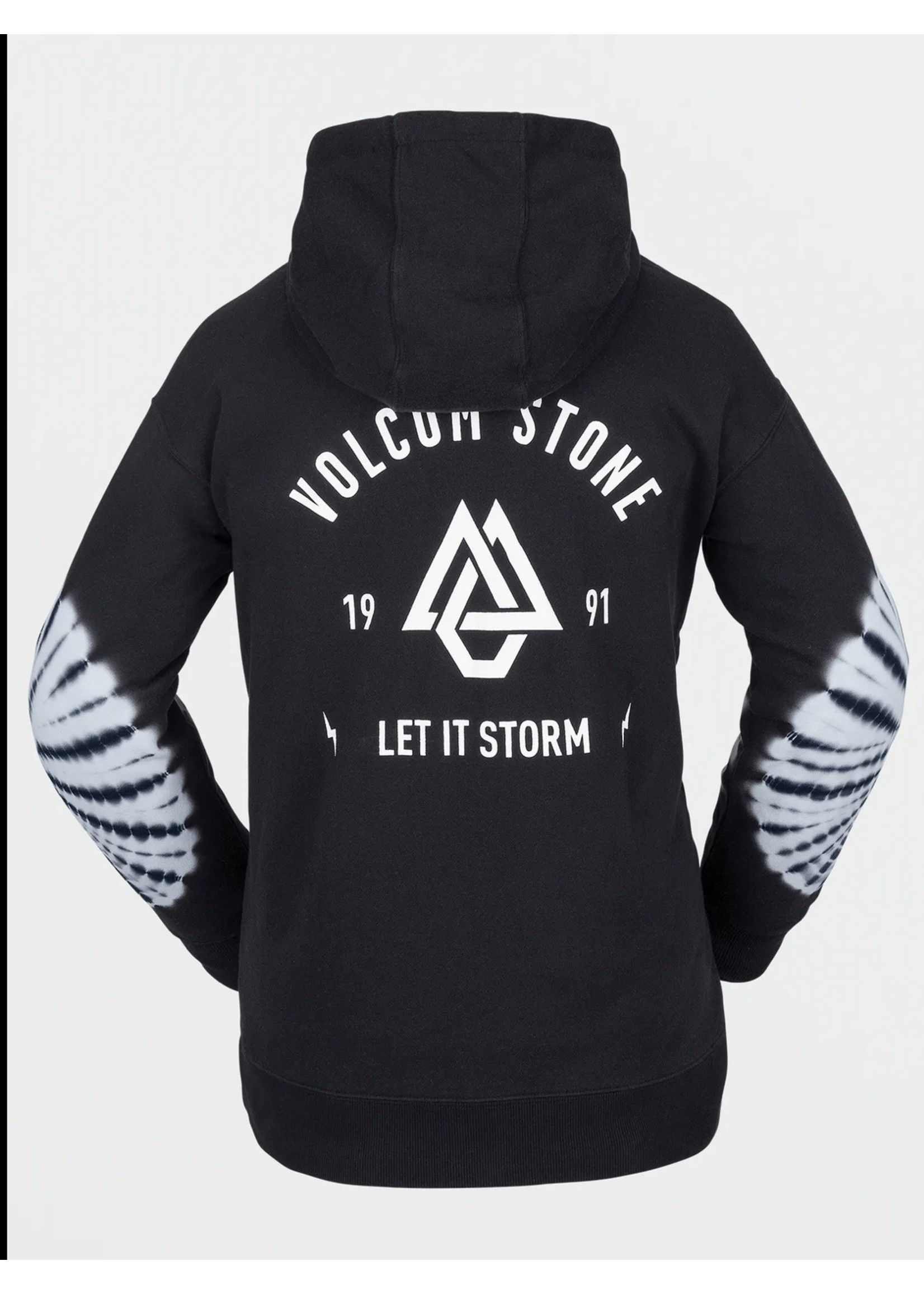 Volcom Volcom Costus P/O Fleece