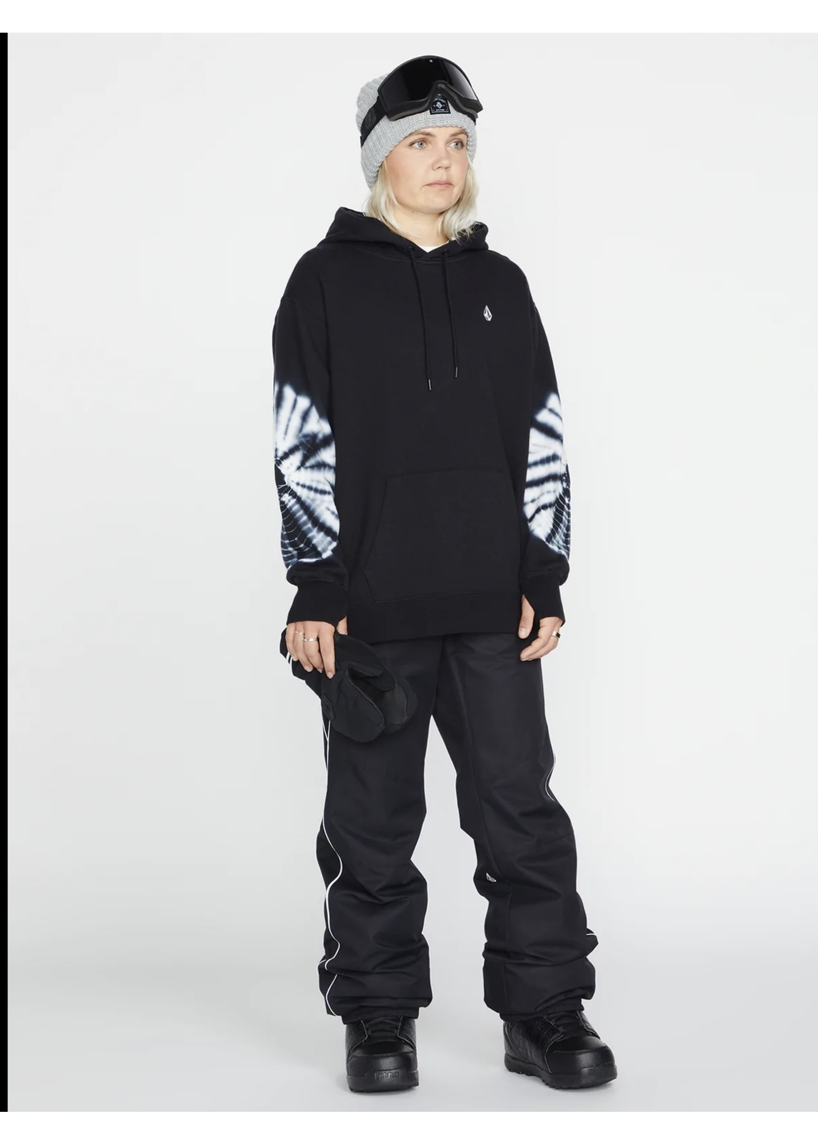 Volcom Volcom Costus P/O Fleece