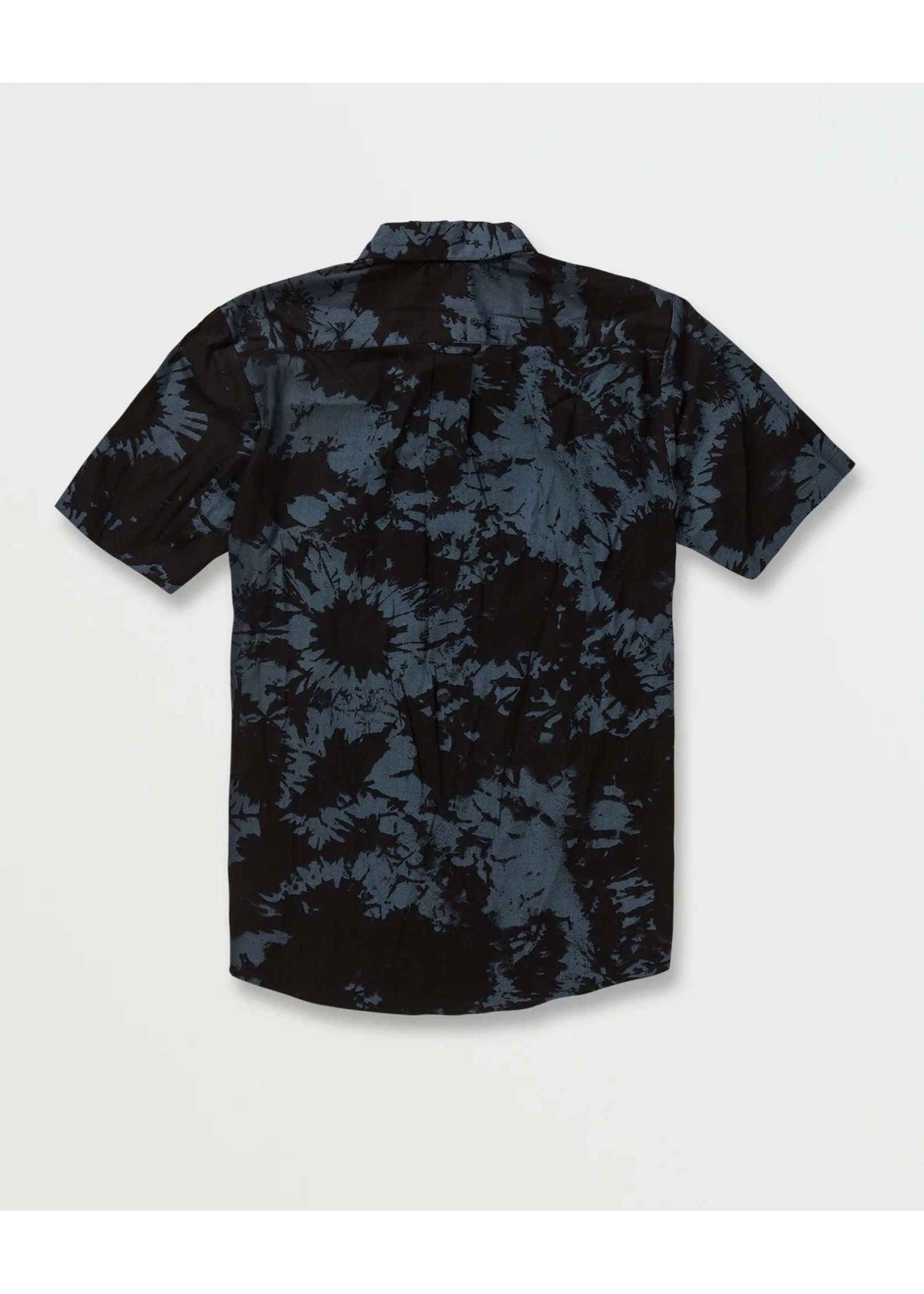Volcom Volcom Spikerdye Woven SS