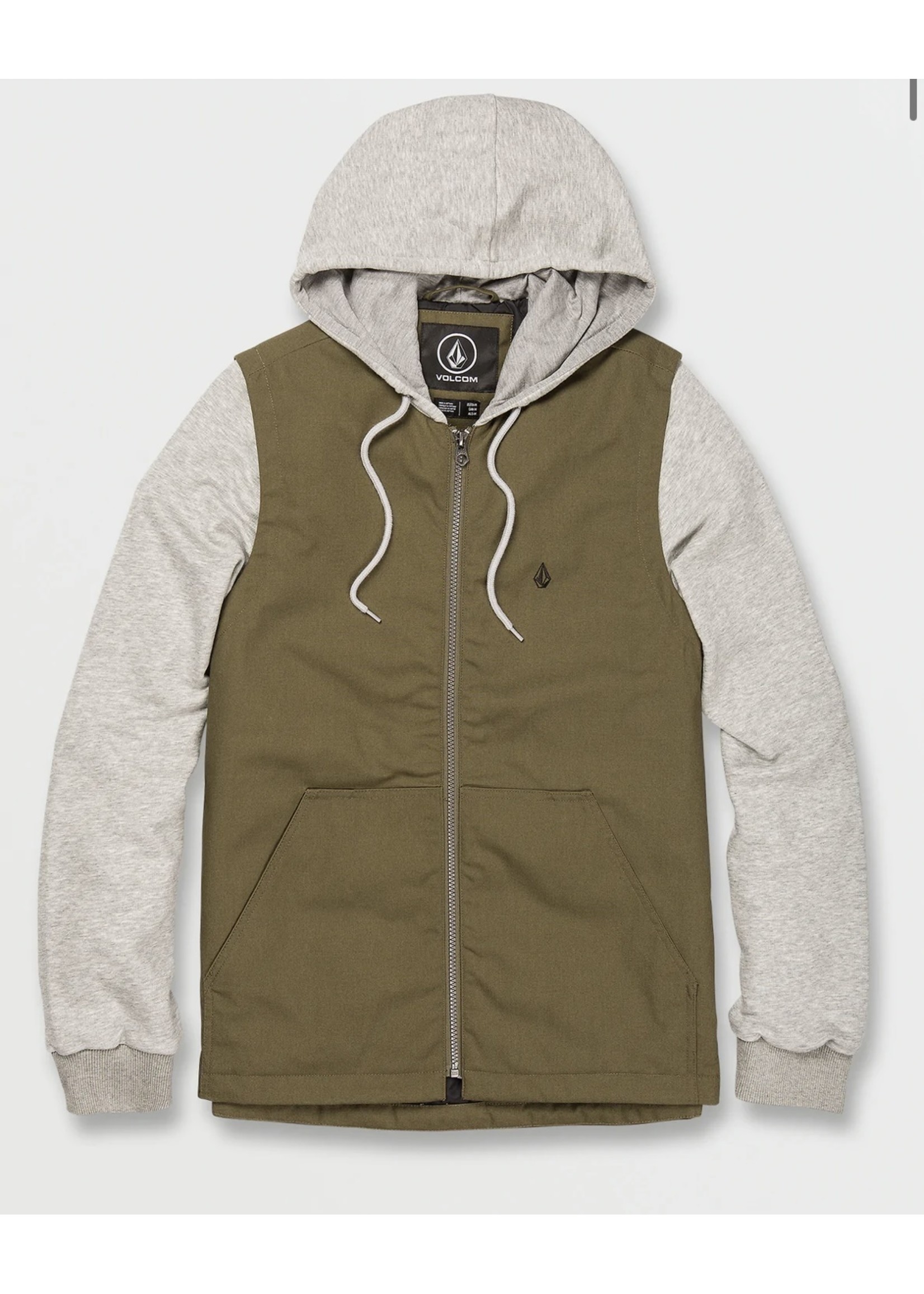 Volcom Volcom Volblaster Jacket W22