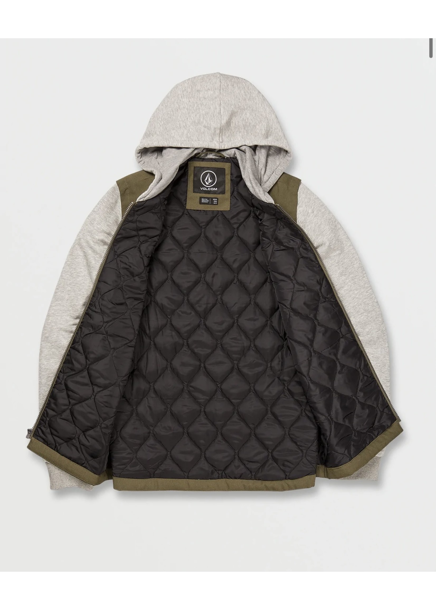 Volcom Volcom Volblaster Jacket W22