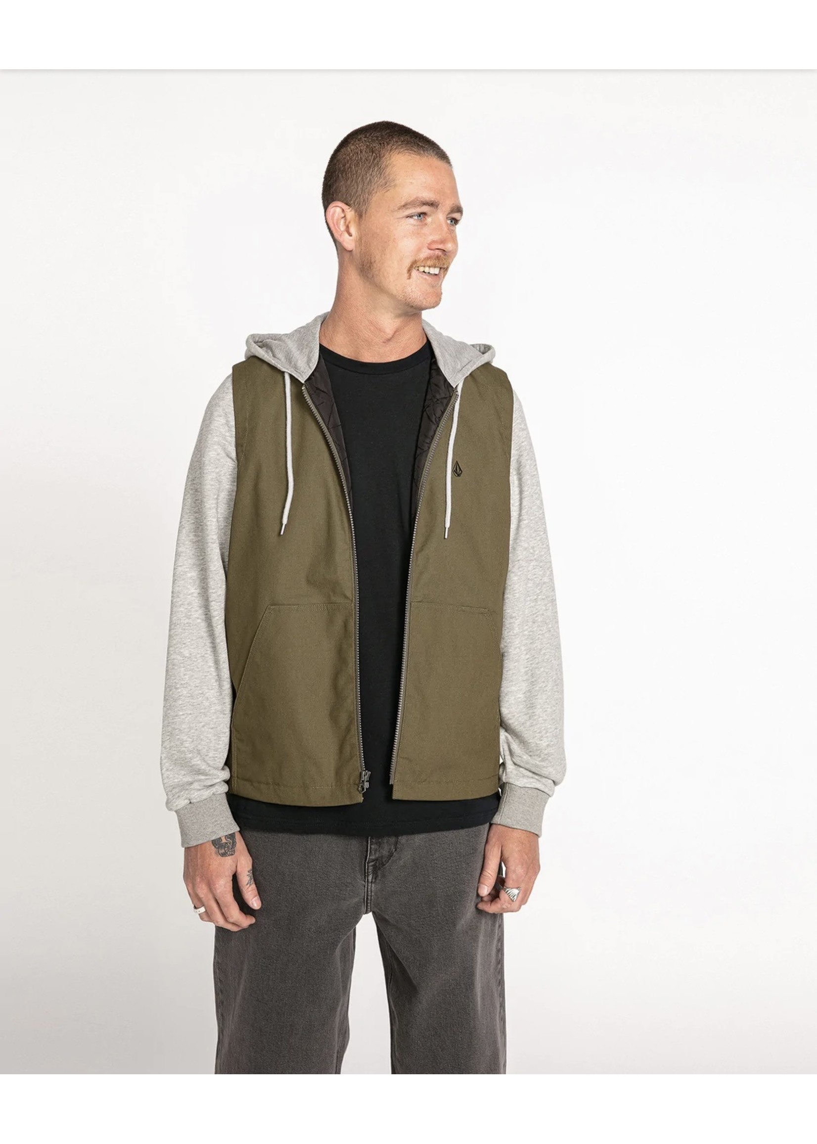 Volcom Volcom Volblaster Jacket W22