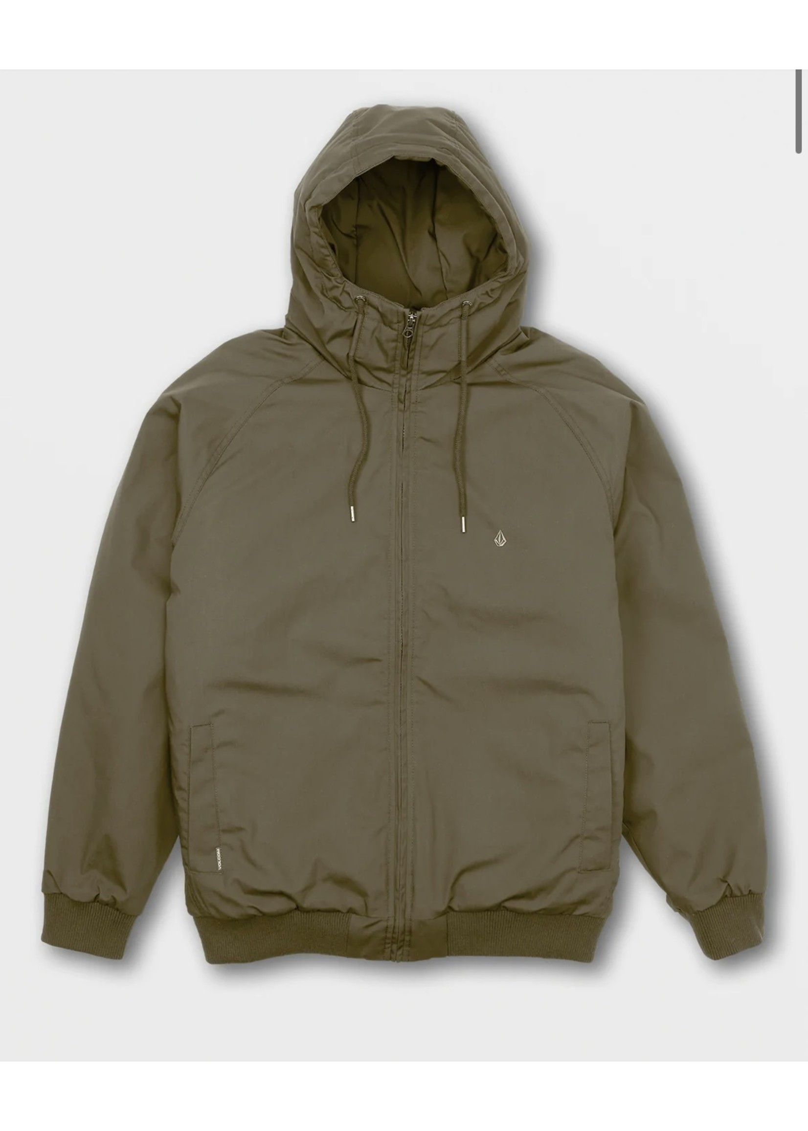 Volcom Volcom Hernan 5K Jacket W22