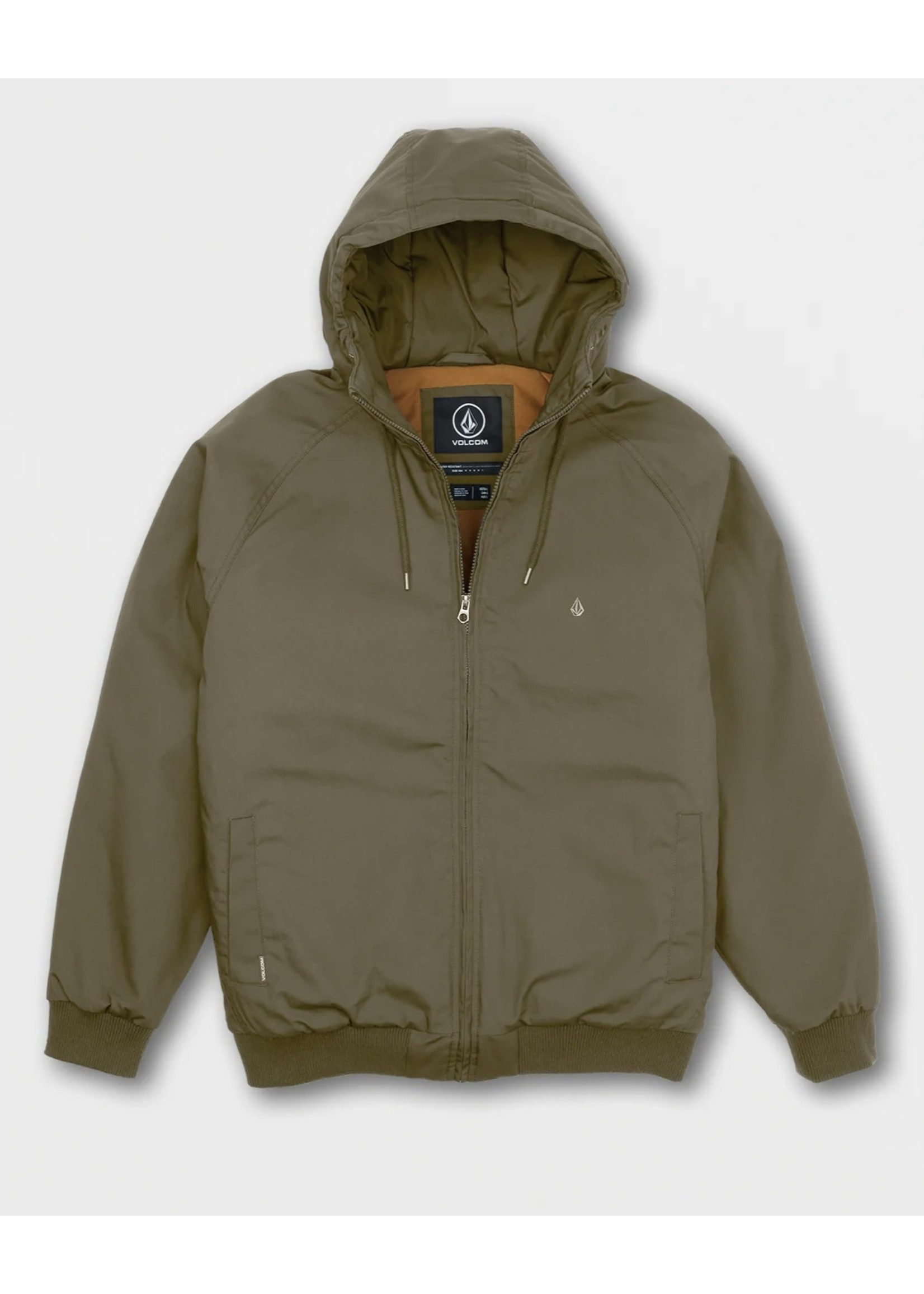 Volcom Volcom Hernan 5K Jacket W22
