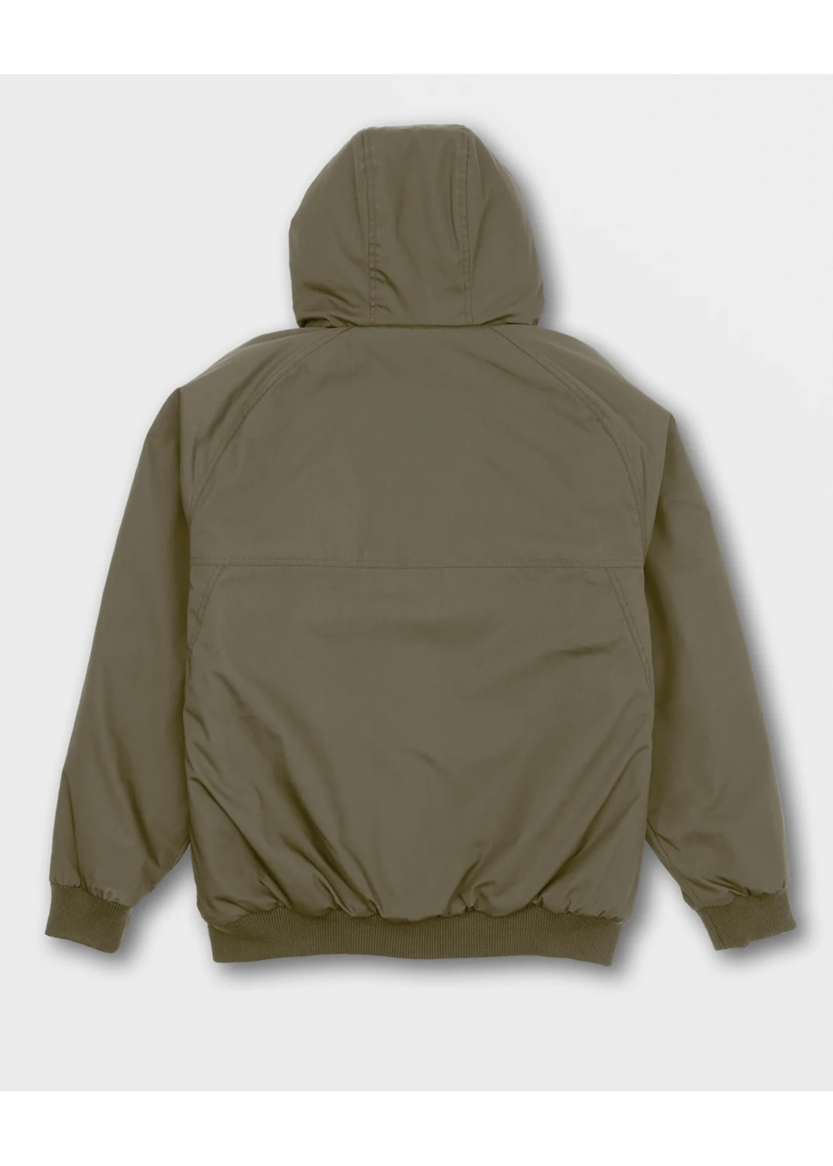 Volcom Volcom Hernan 5K Jacket W22
