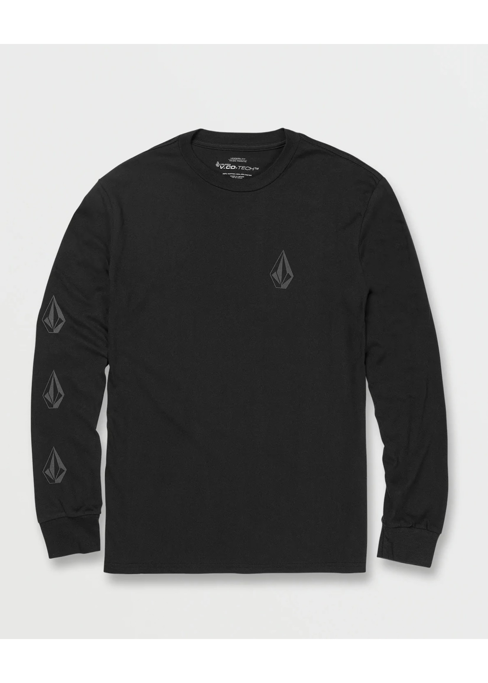 Volcom Volcom Stone Tech Long Sleeve W22
