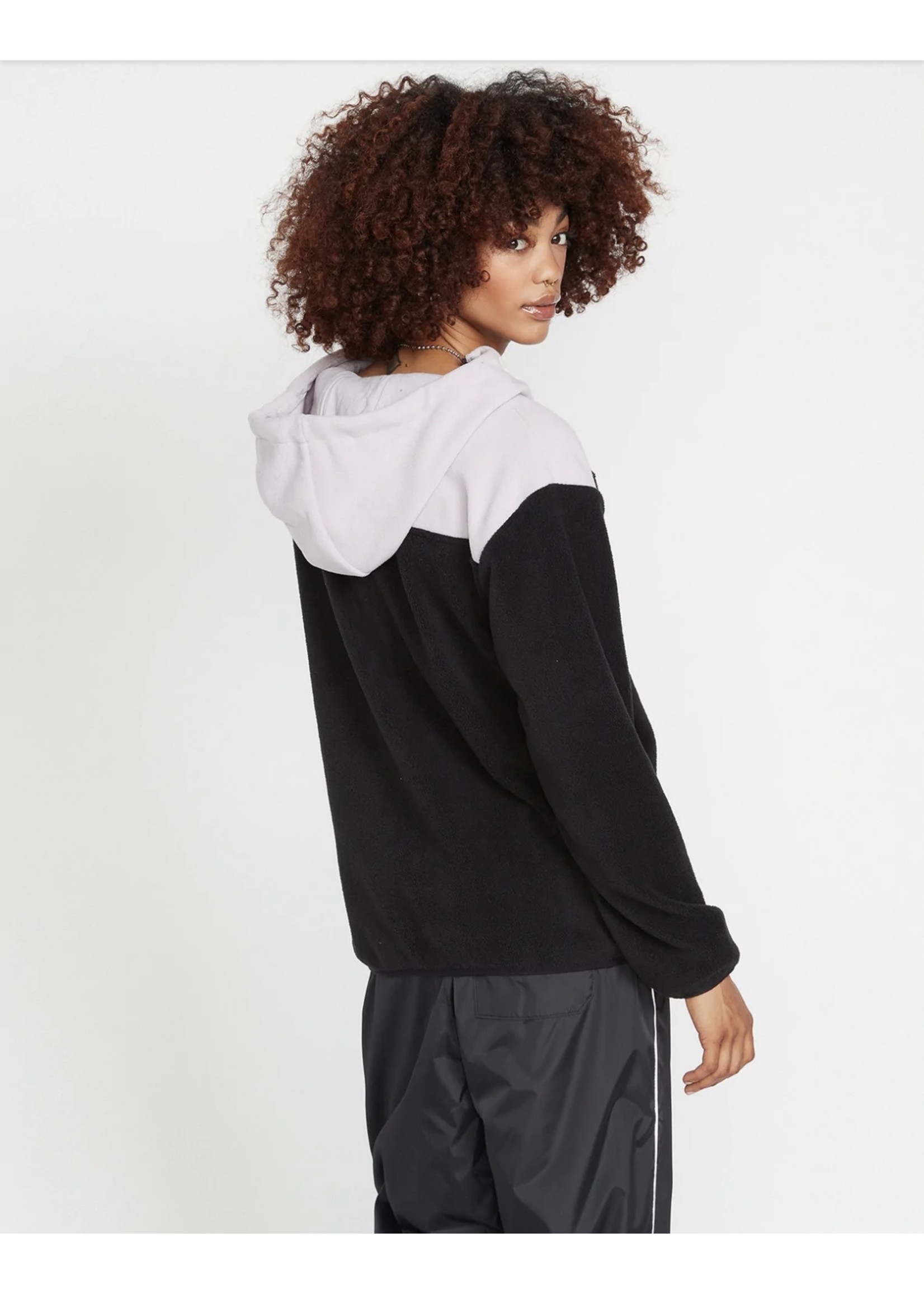 Volcom Volcom Trackshun Hoodie W22