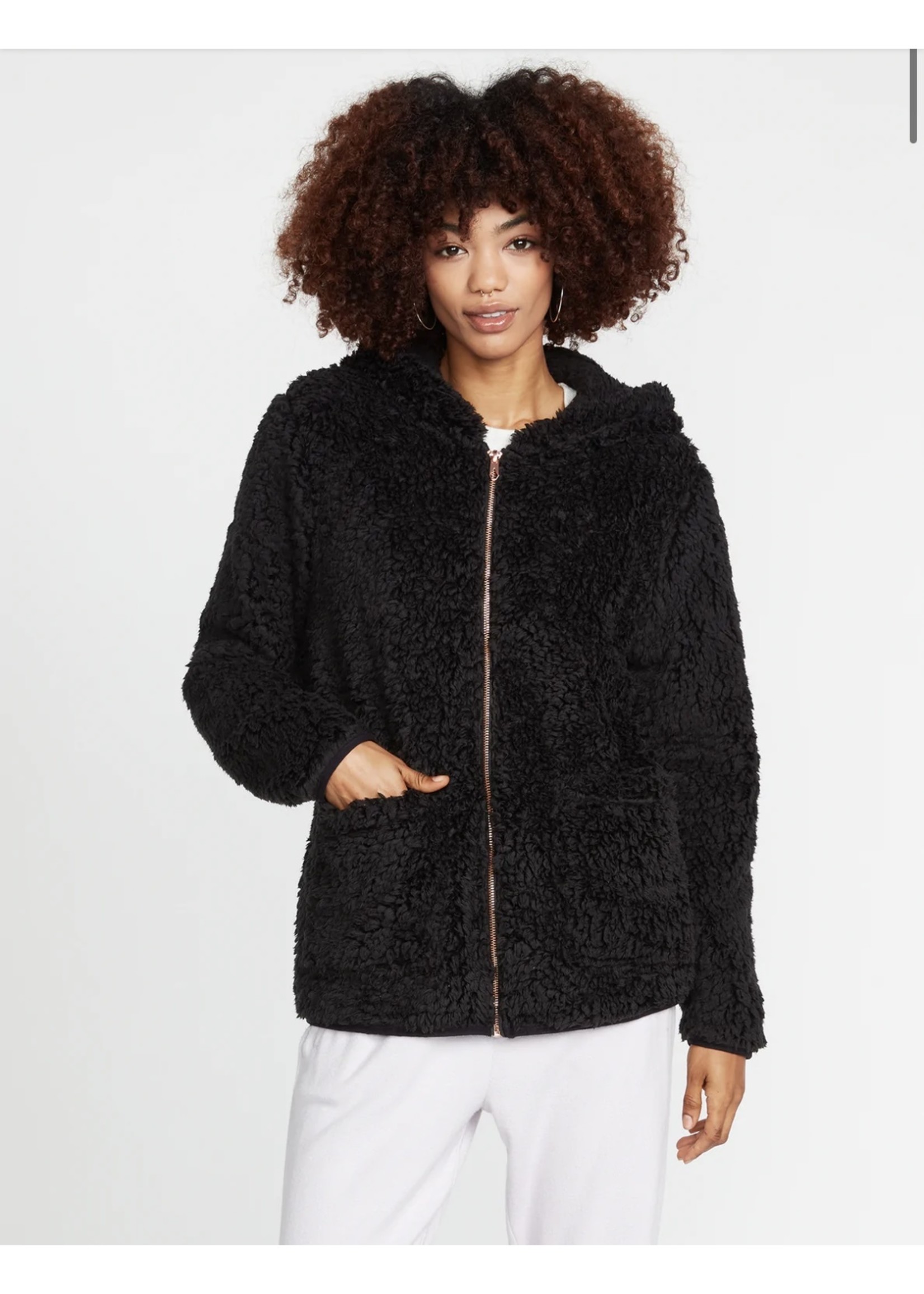 Volcom Volcom Lil Phuz Up Jacket W22