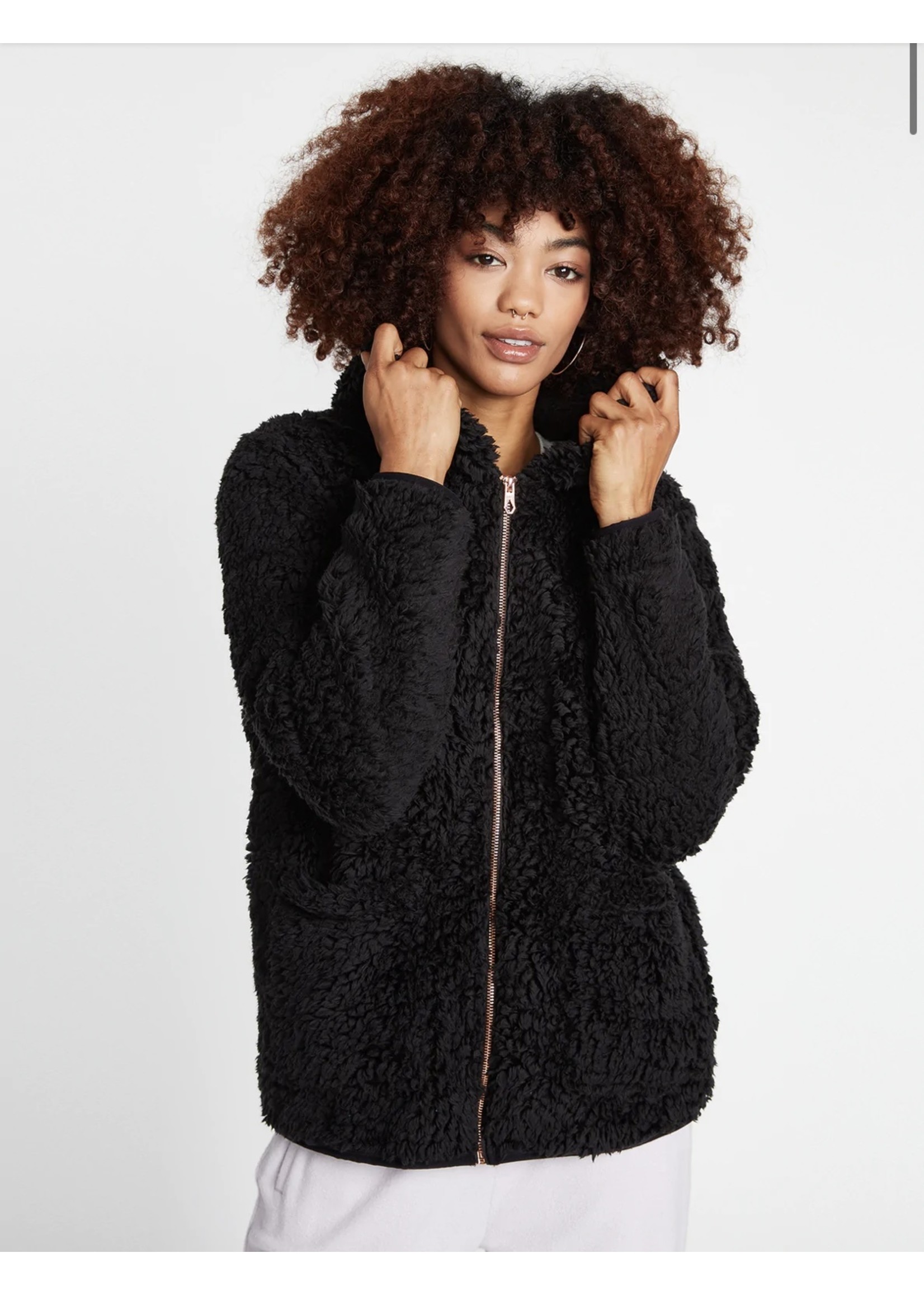 Volcom Volcom Lil Phuz Up Jacket W22