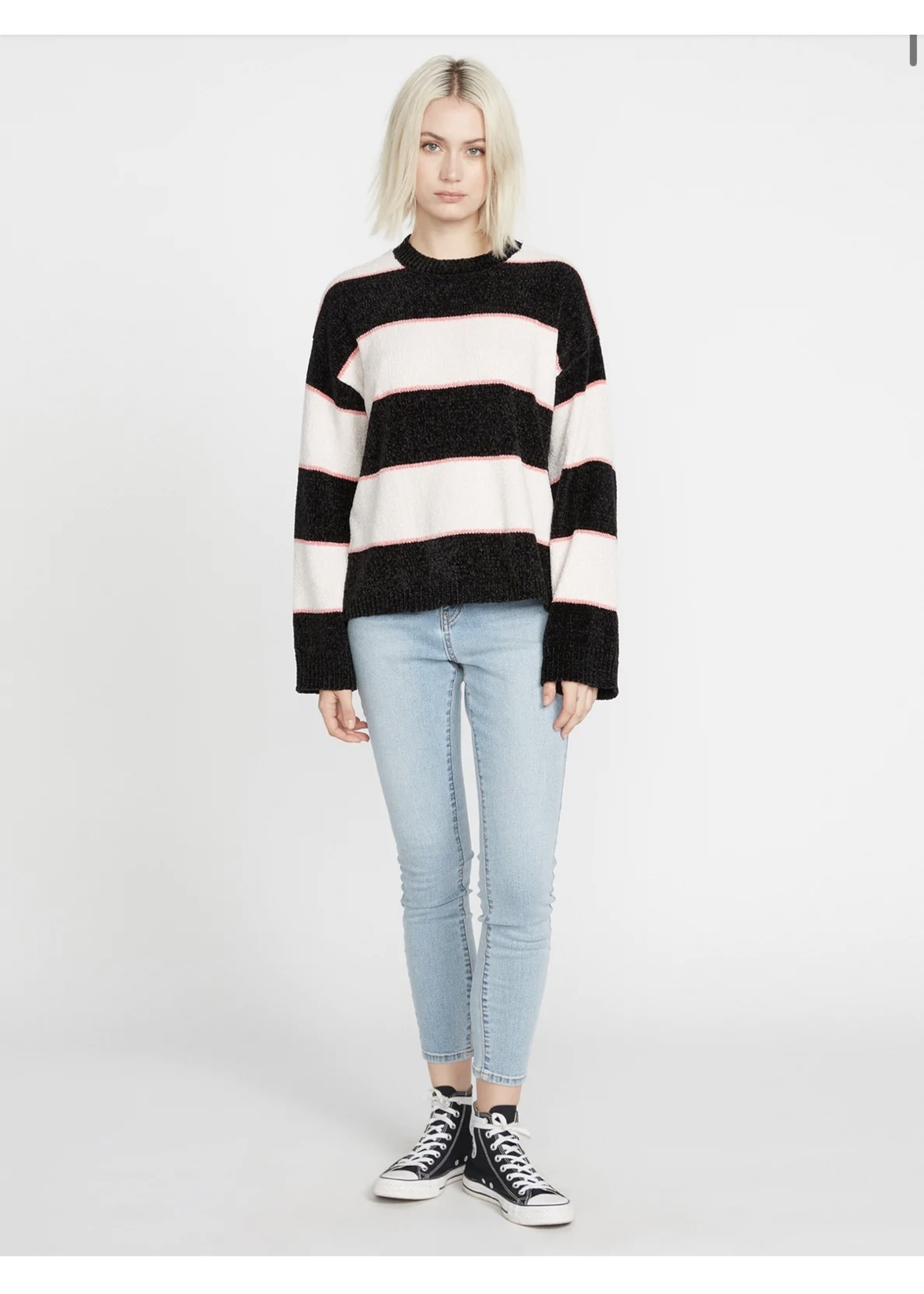 Volcom Volcom Bubble Tea Sweater W22