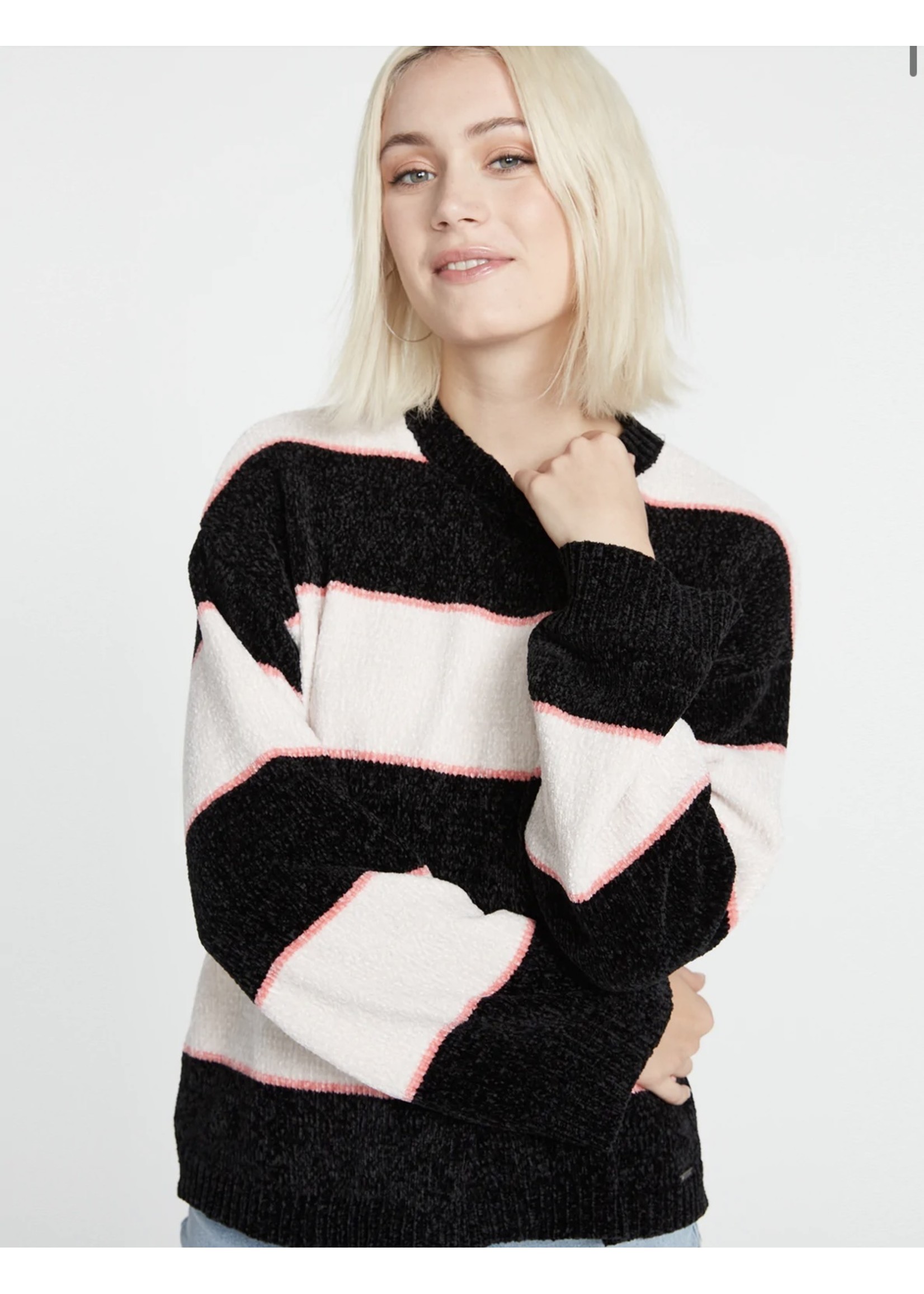 Volcom Volcom Bubble Tea Sweater W22