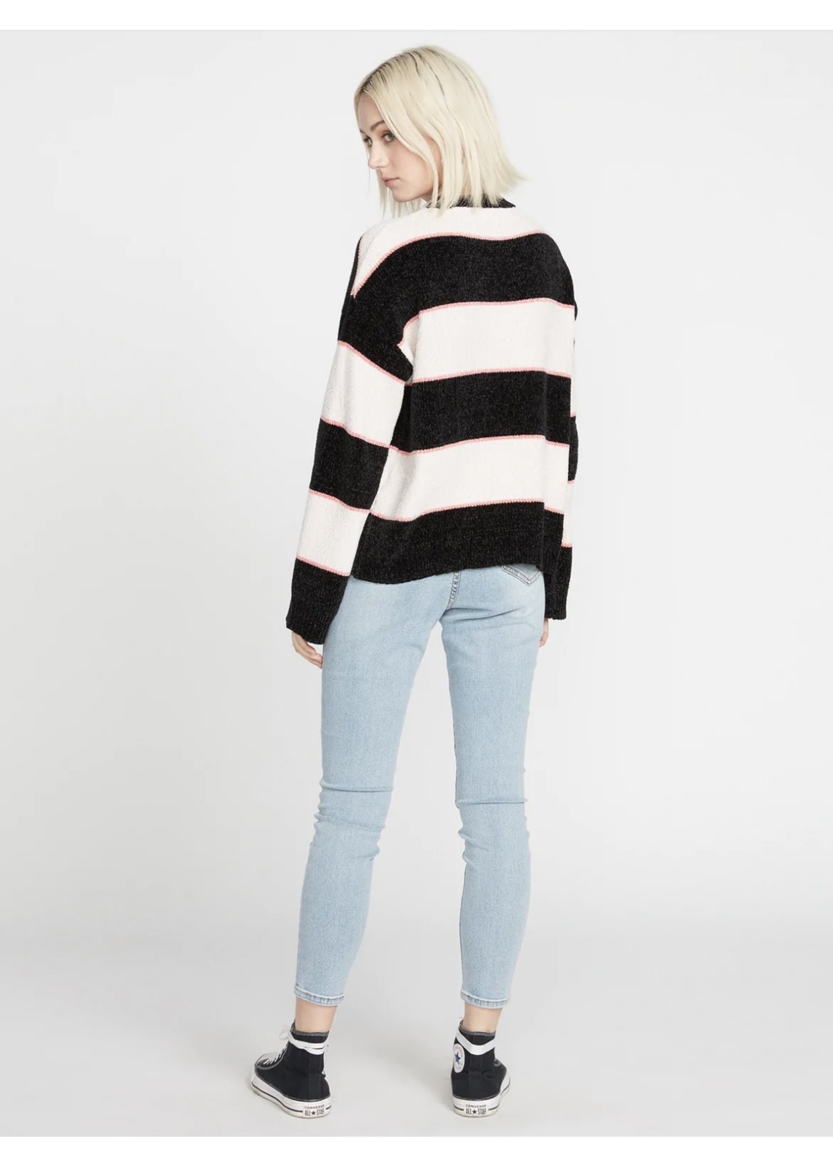 Volcom Volcom Bubble Tea Sweater W22