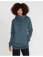 Volcom Volcom Tower Pullover Fleece W22
