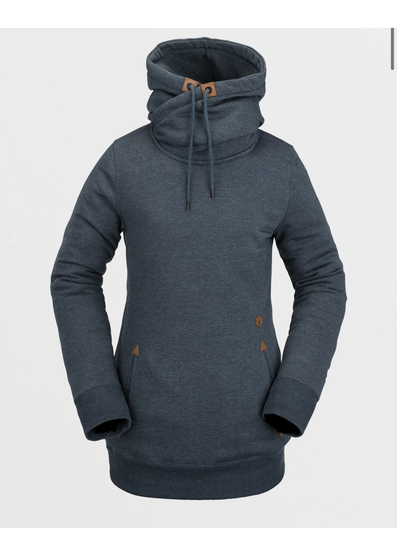 Volcom Volcom Tower Pullover Fleece W22