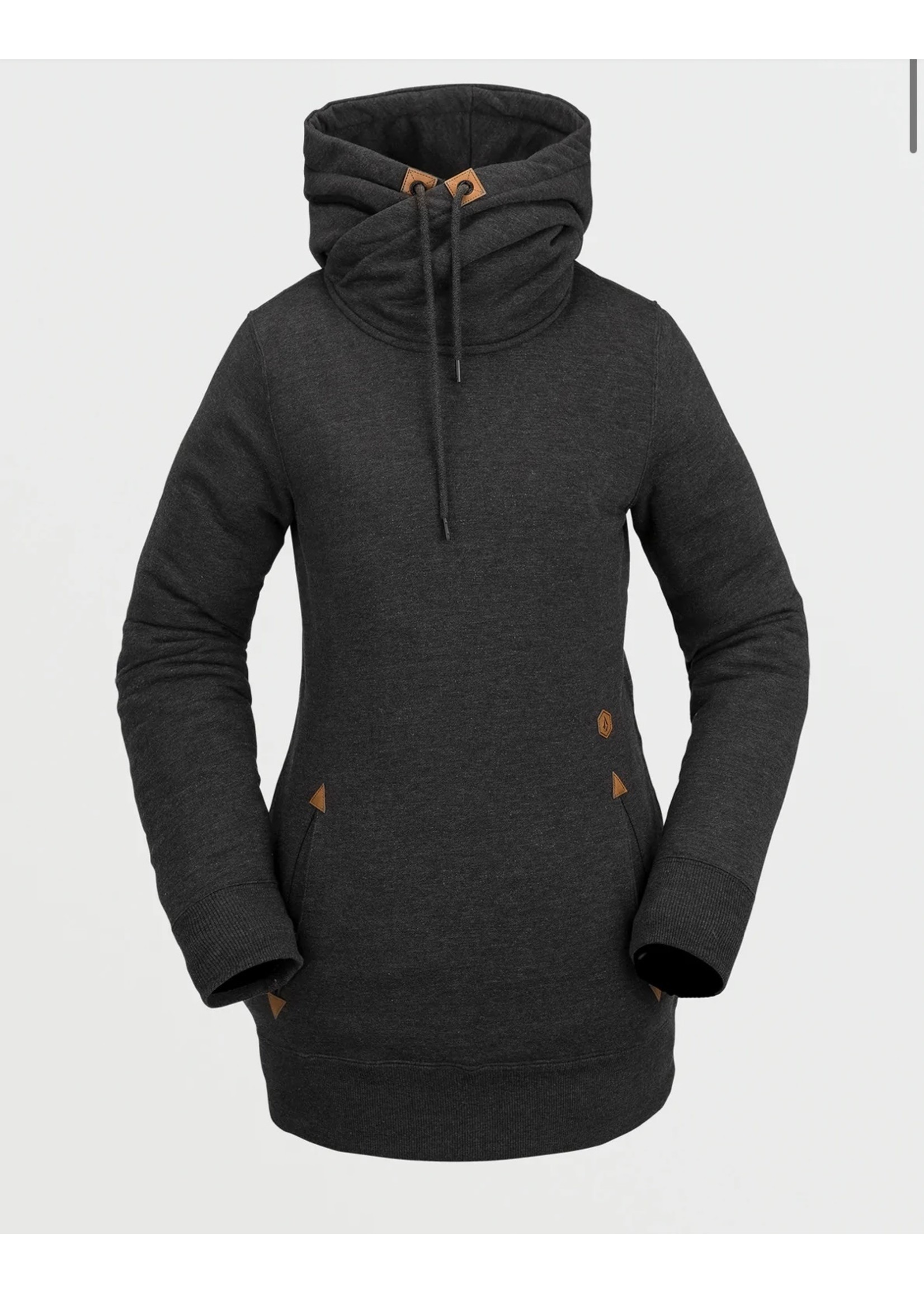 Volcom Volcom Tower Pullover Fleece W22