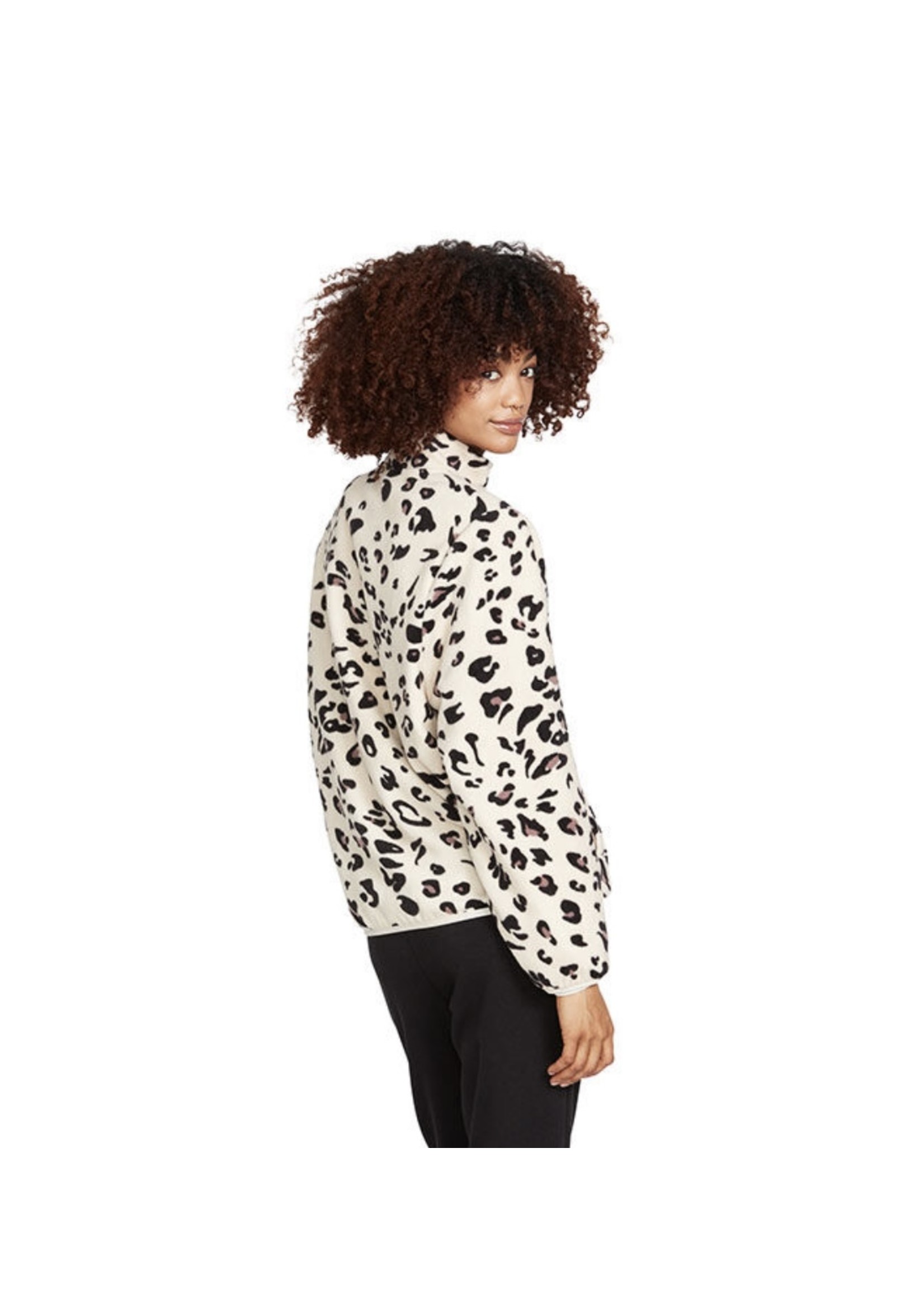 Volcom Volcom Pheelin It Mock Neck W22