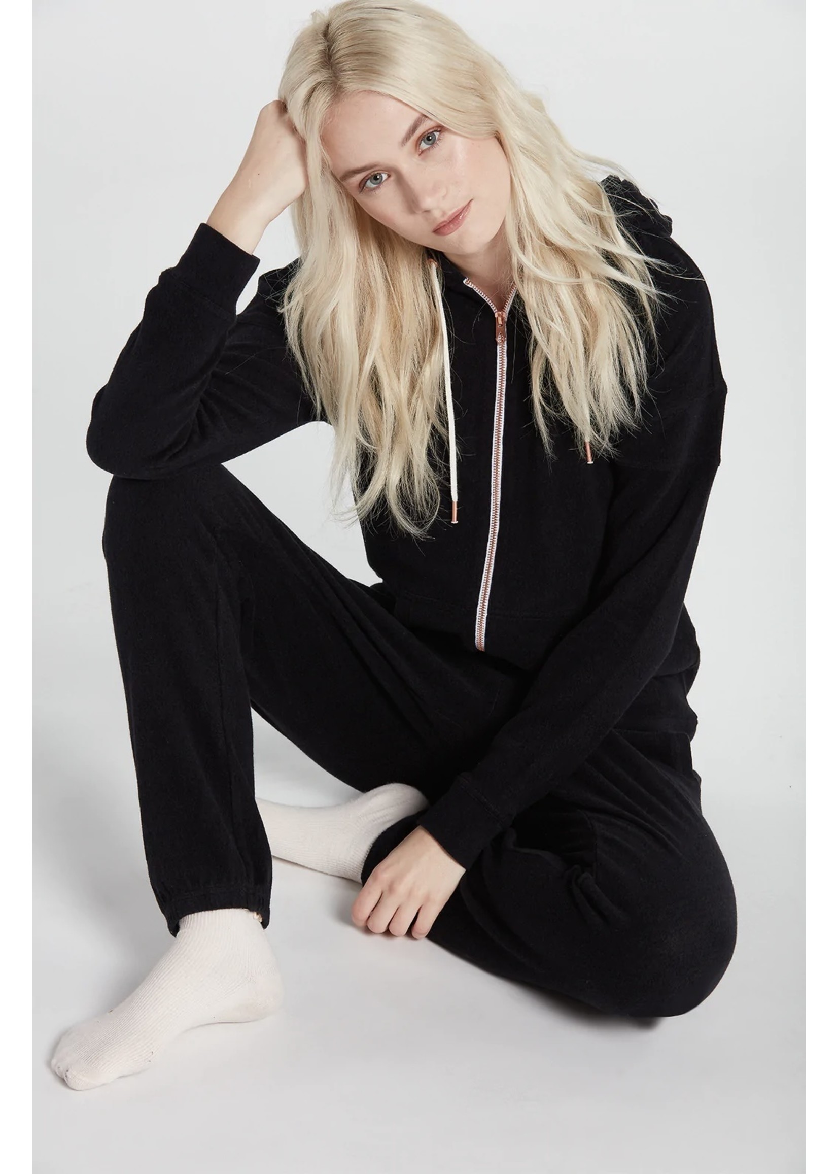 Volcom Volcom Lil Zip Fleece