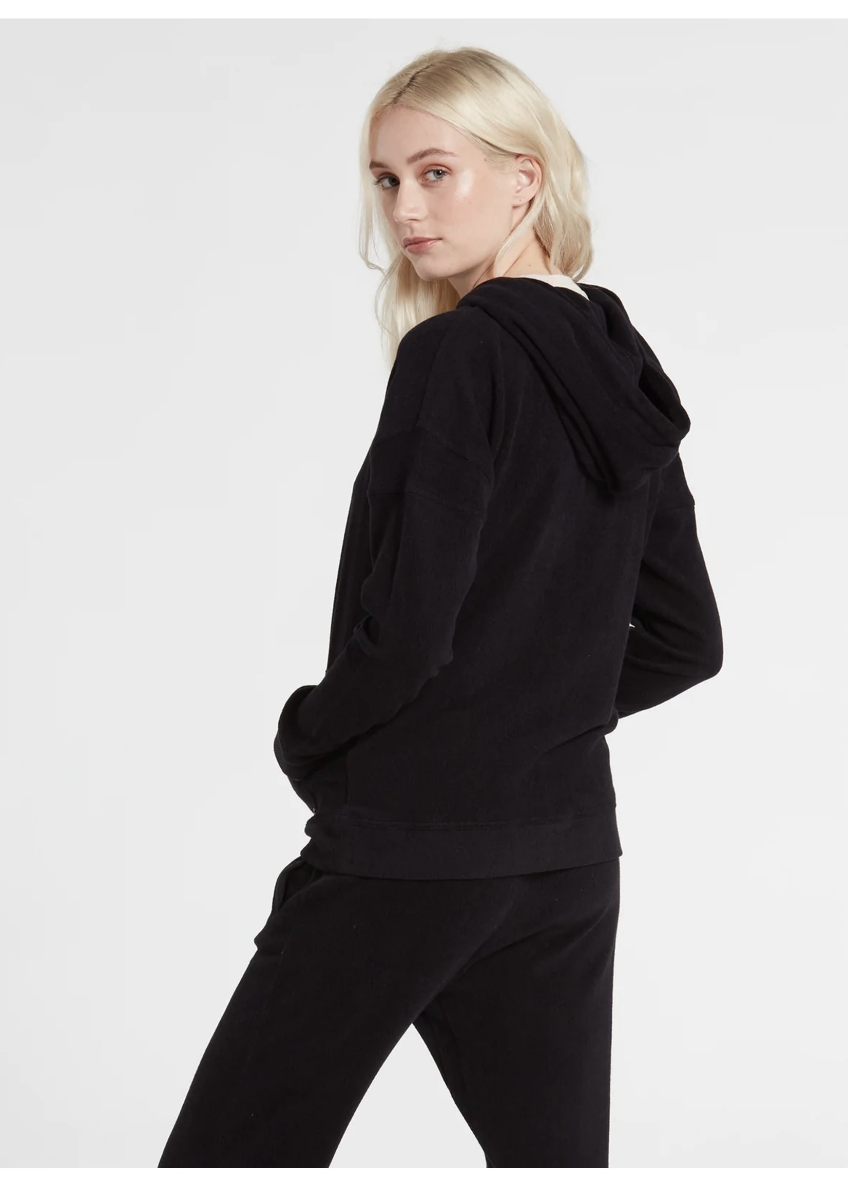 Volcom Volcom Lil Zip Fleece