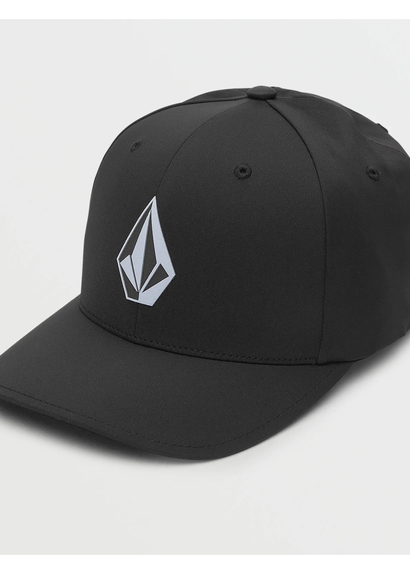 Volcom Volcom Stone Tech Flexfit Delta Hat W22