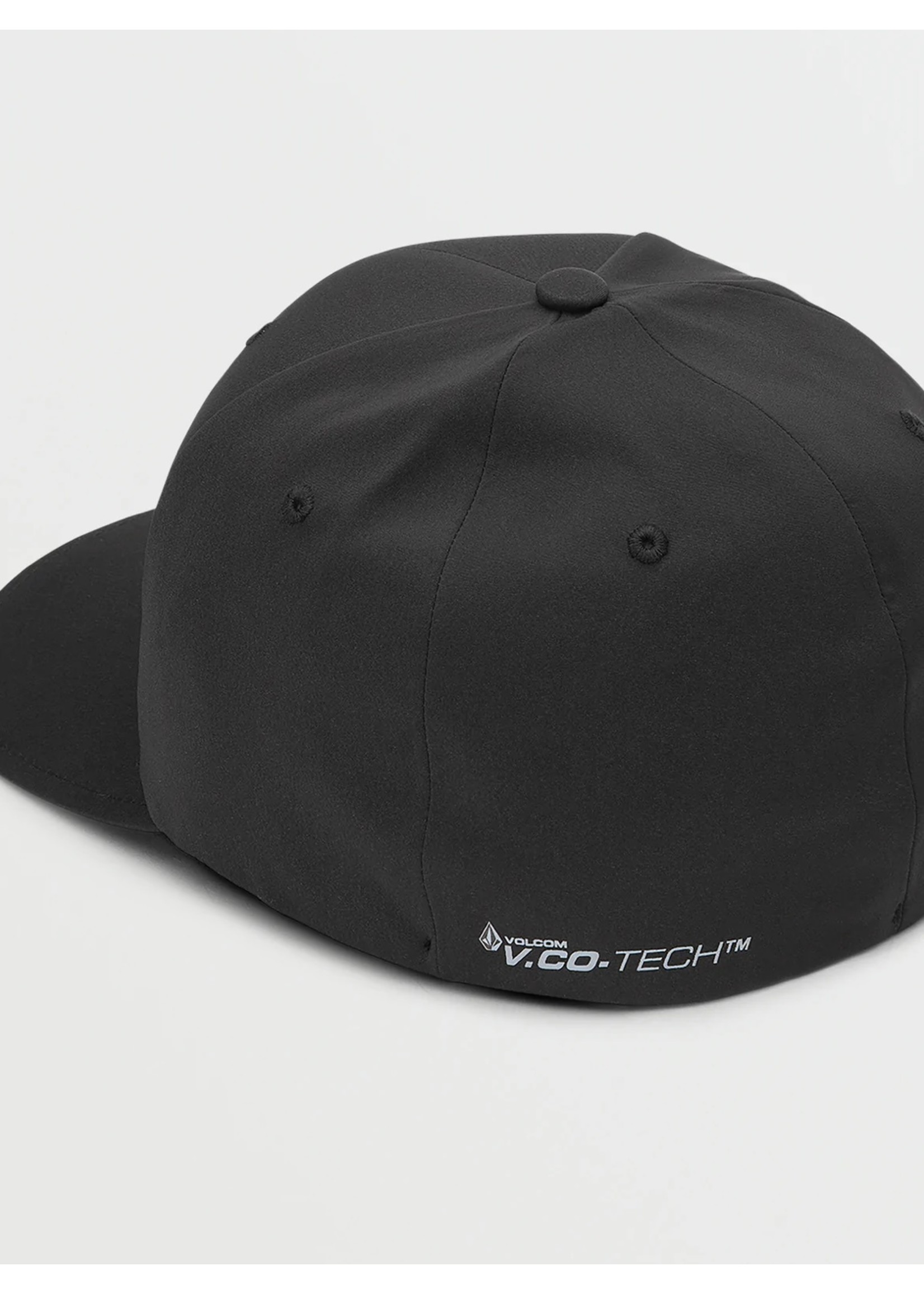 Volcom Volcom Stone Tech Flexfit Delta Hat W22