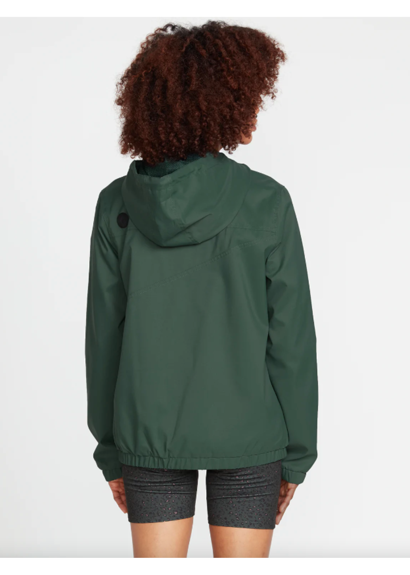 Volcom Volcom Enemy Stone Dark Pine Jacket - W22
