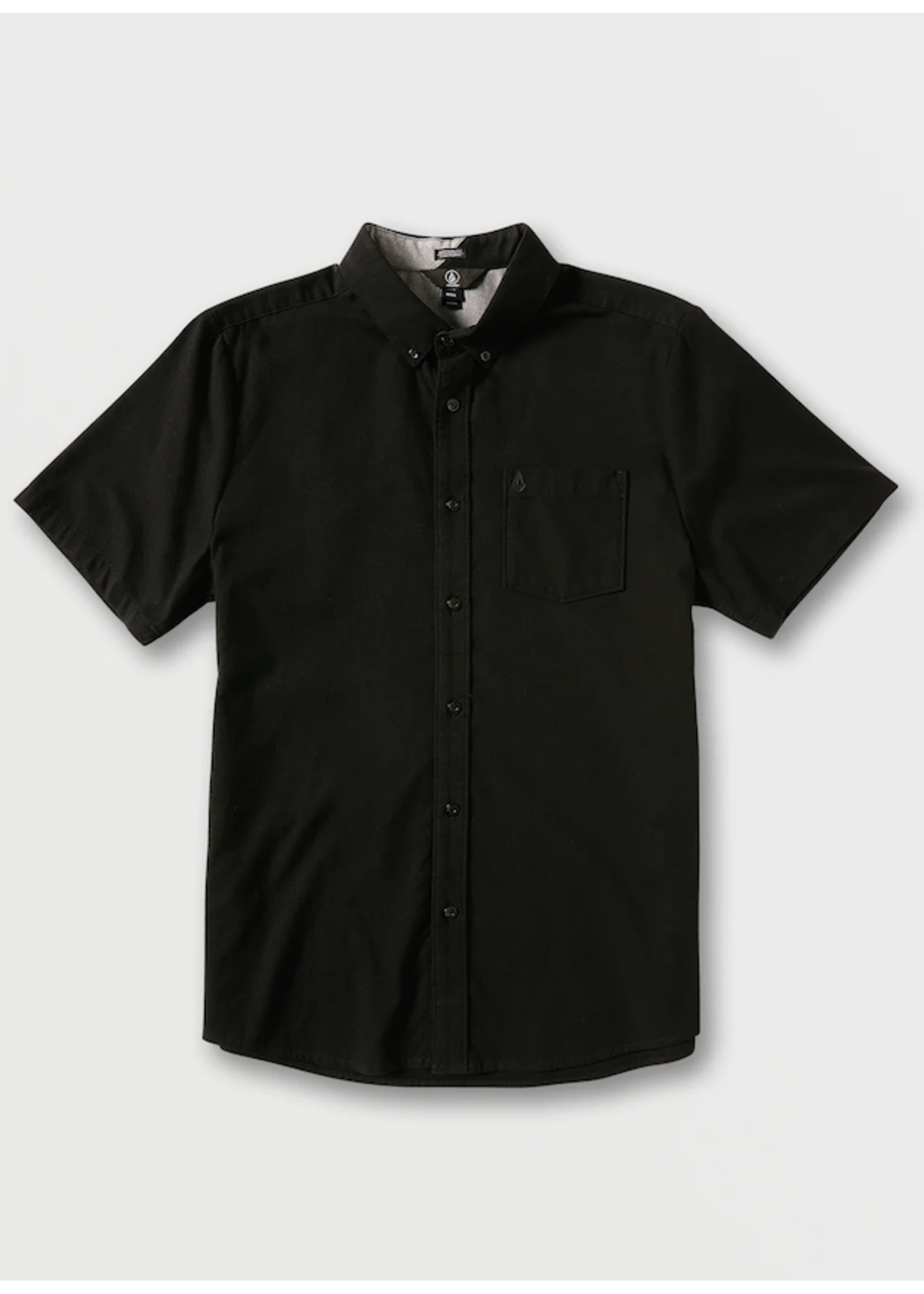 Volcom Volcom Everett Oxford SS - W22