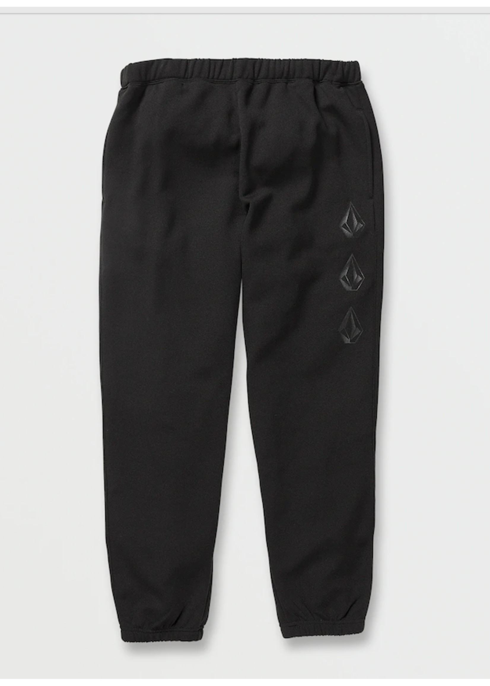 Volcom Volcom Iconic Tech Fleece Pant W22
