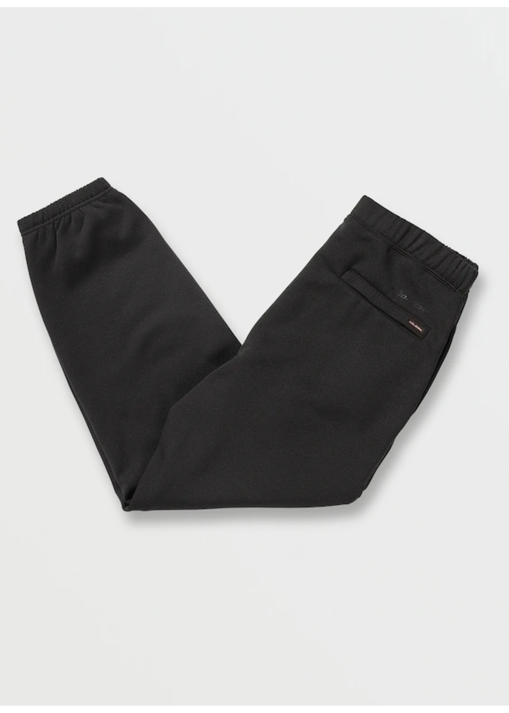 Volcom Volcom Iconic Tech Fleece Pant W22