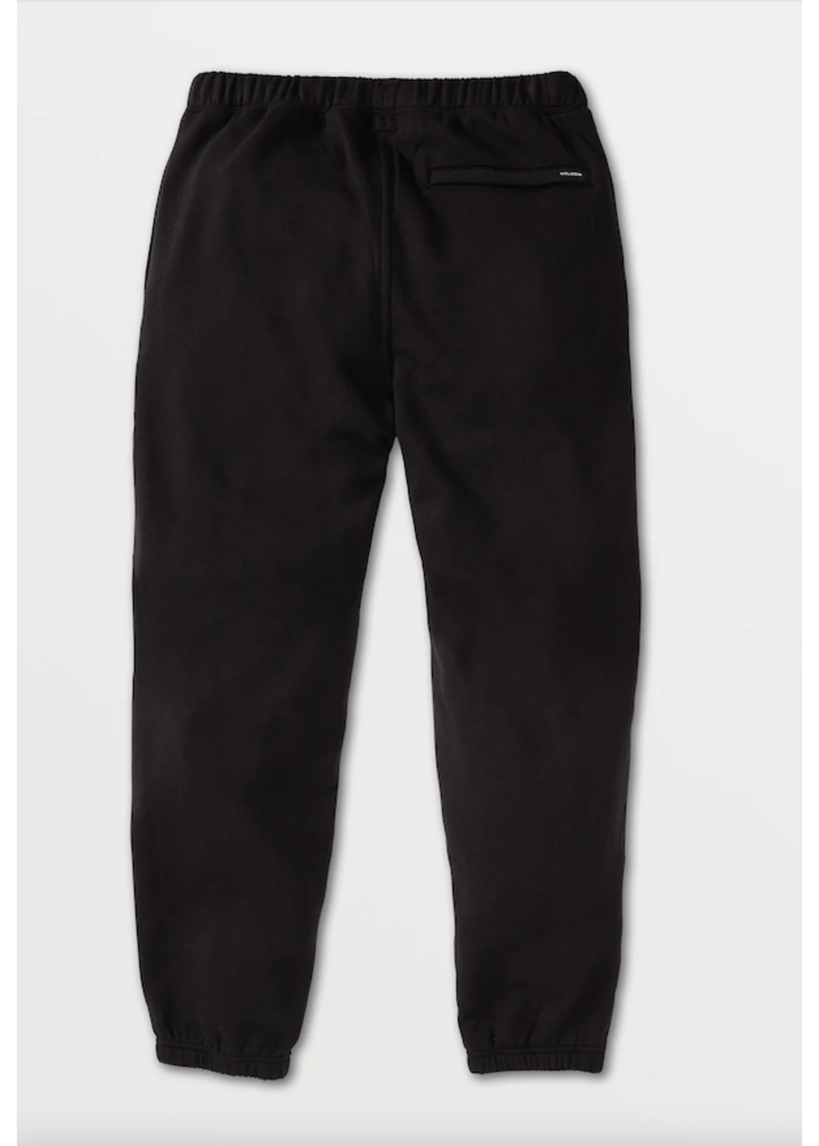 Volcom Volcom Iconic Stone Fleece Pant - W22