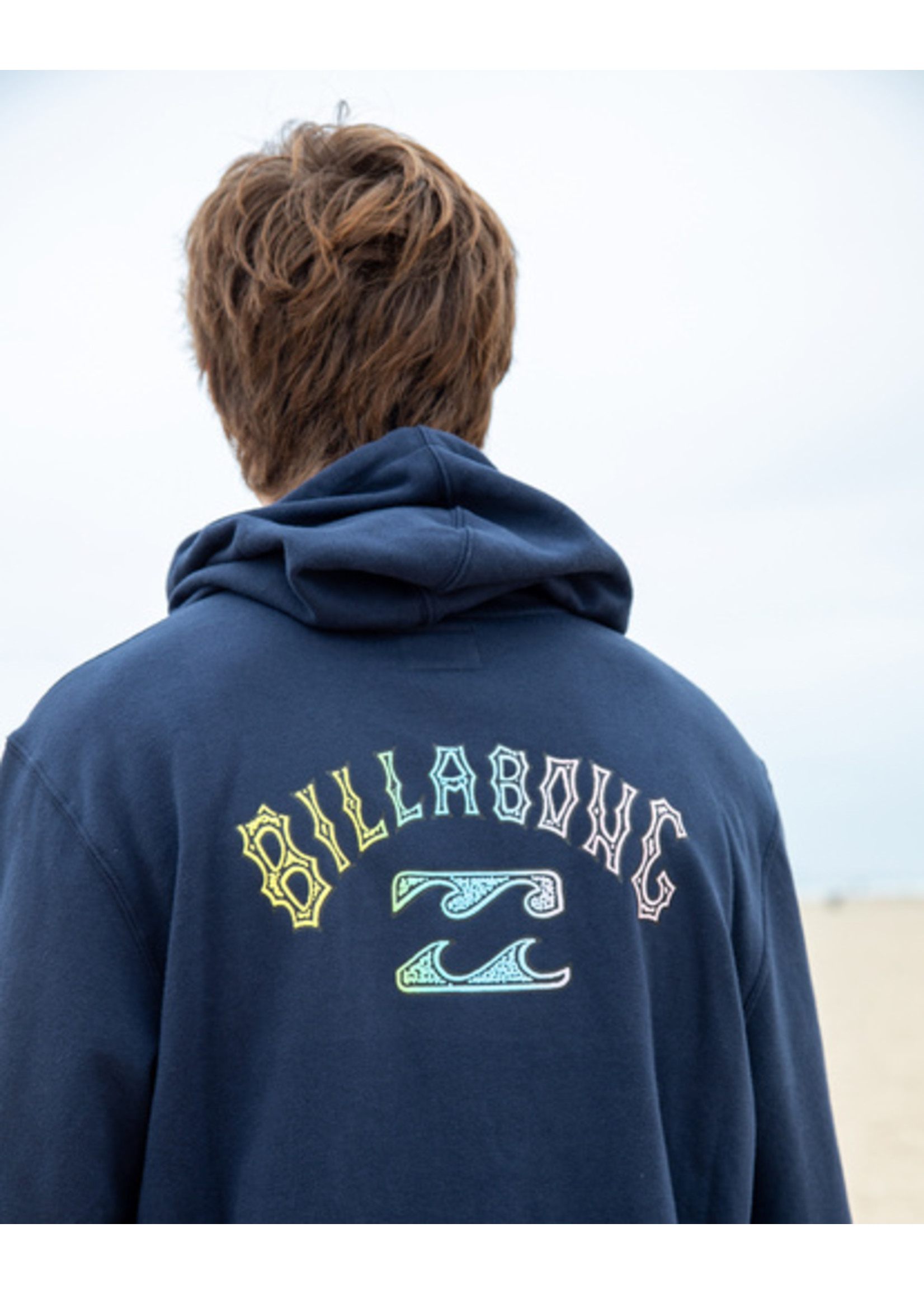 Billabong Billabong Short Sands Hoodie W22