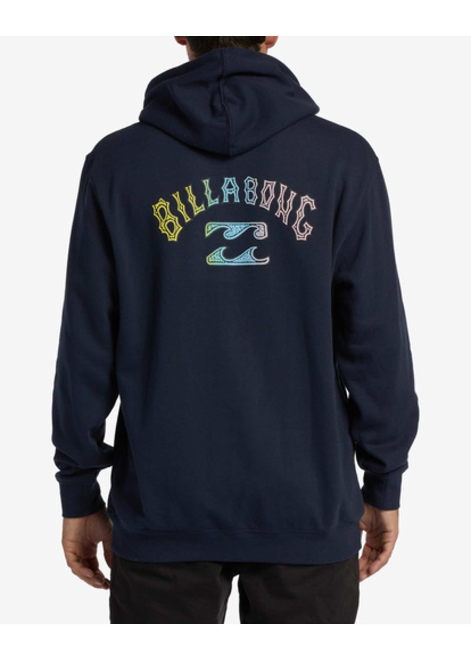 Billabong Billabong Short Sands Hoodie W22