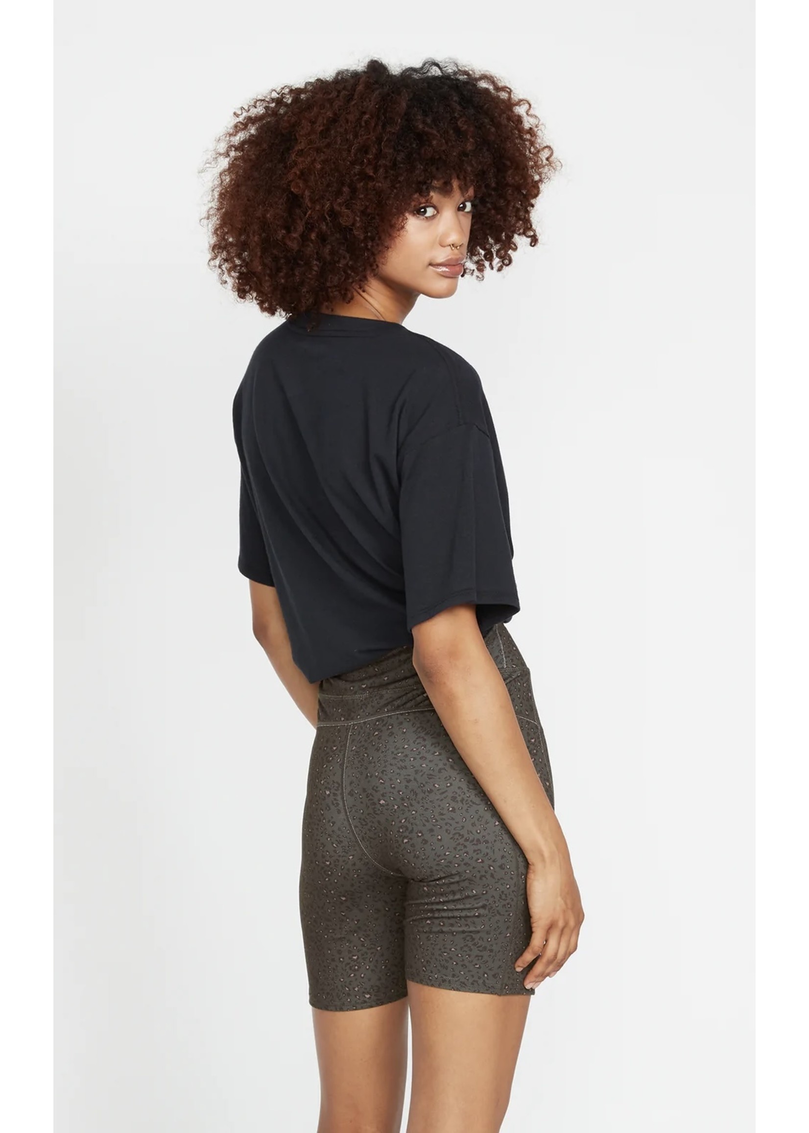 Volcom Volcom Lived In Bike Short