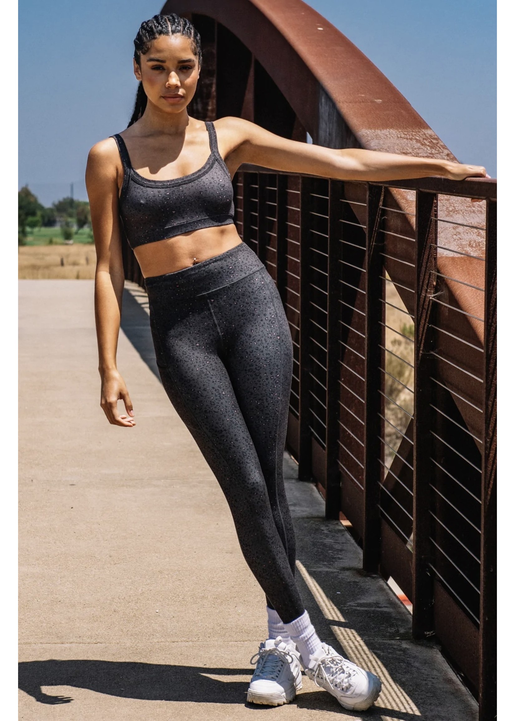 Volcom Volcom Lived In Legging