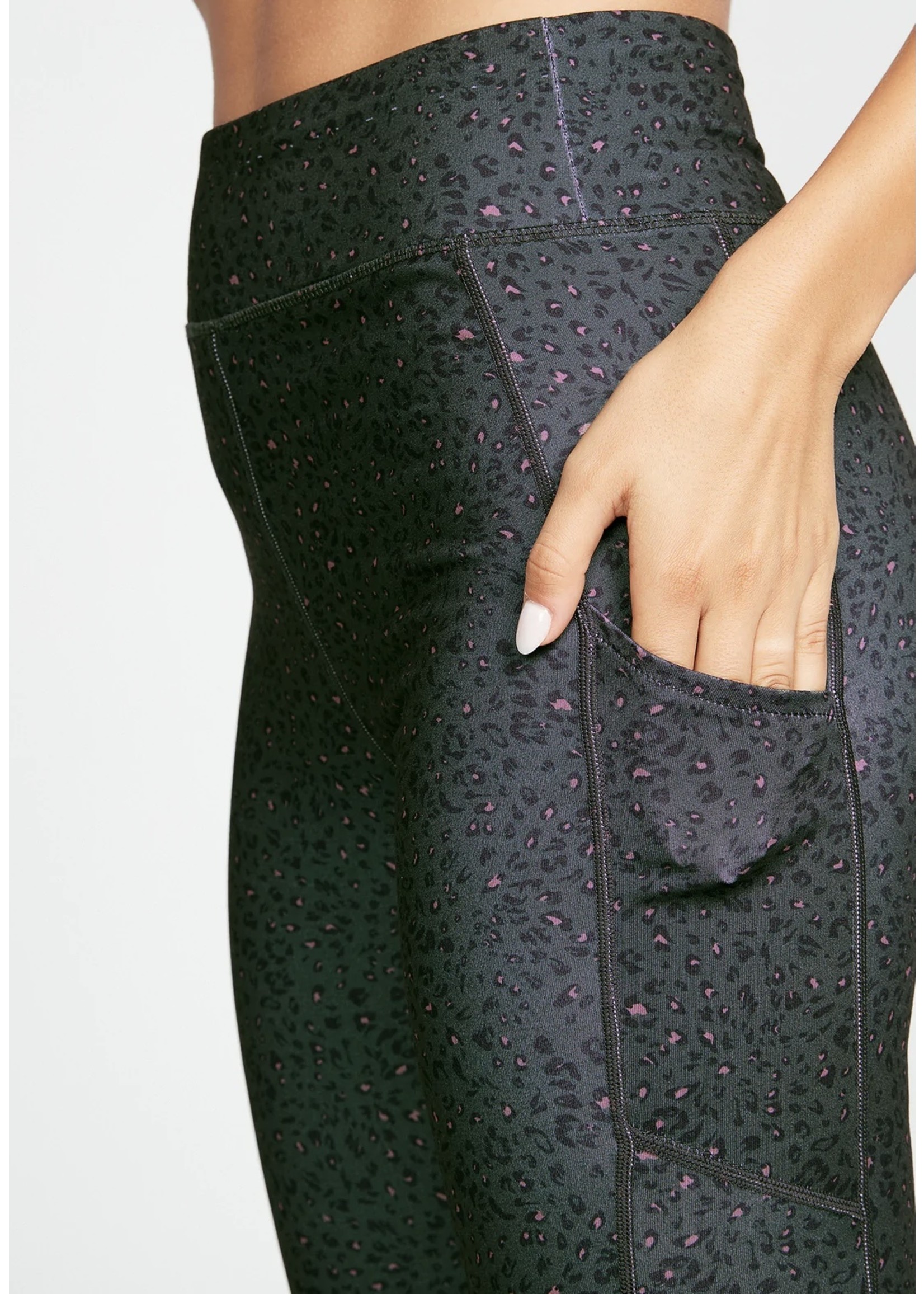 Volcom Volcom Lived In Legging